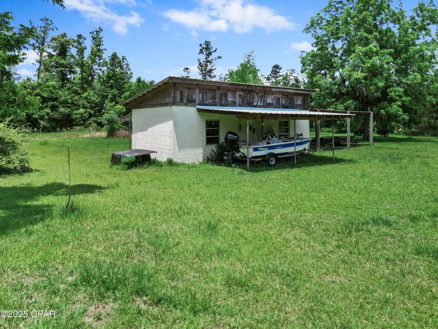 133 Devane Road Other FL N/A