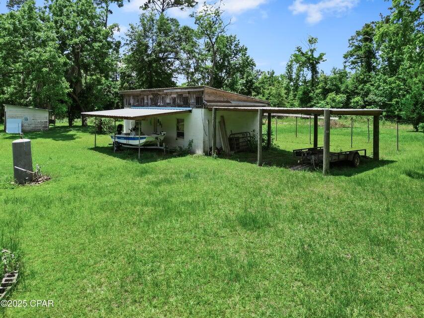 133 Devane Road Other FL N/A