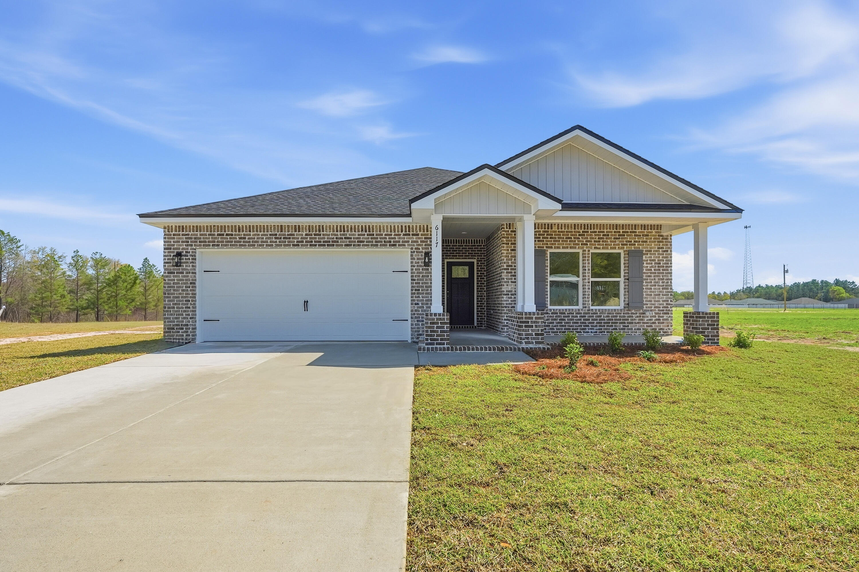 6114 Mildred's Way Crestview FL 32539