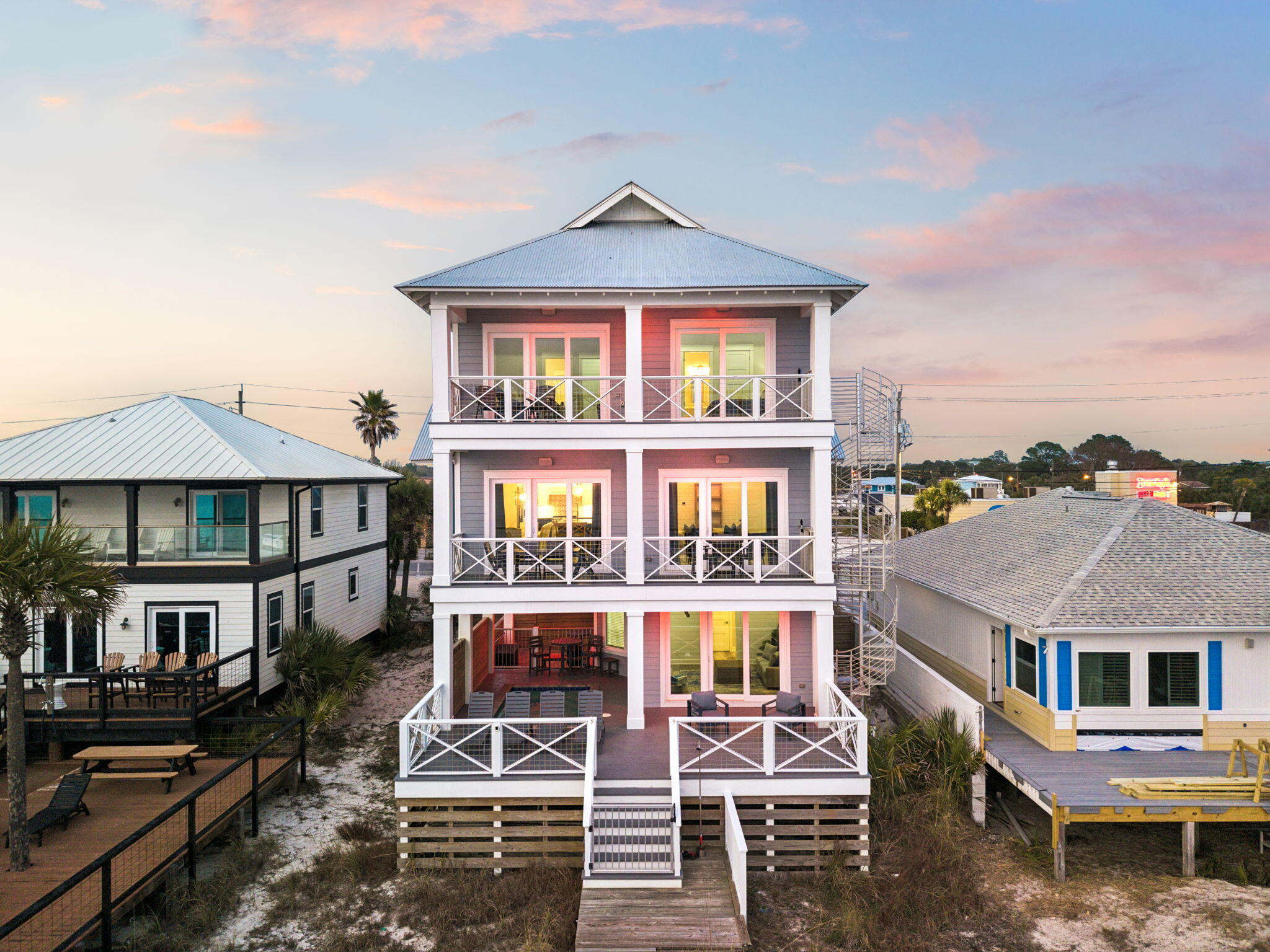 16525 Front Beach Road Panama City Beach FL 32413