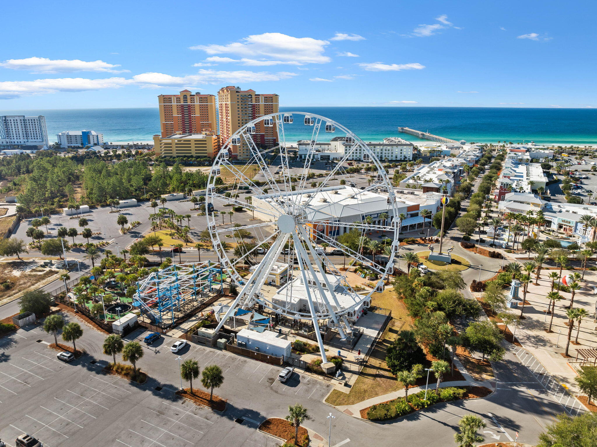 16525 Front Beach Road Panama City Beach FL 32413