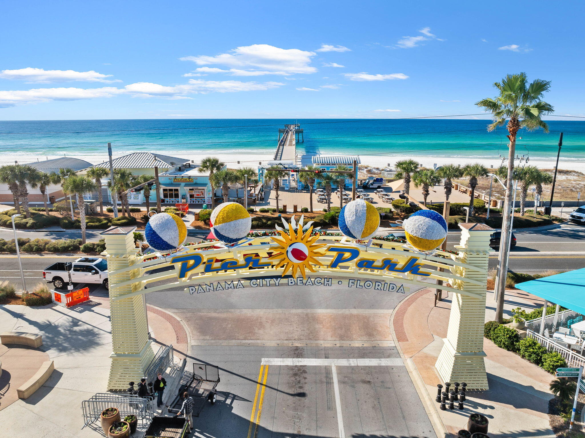 16525 Front Beach Road Panama City Beach FL 32413