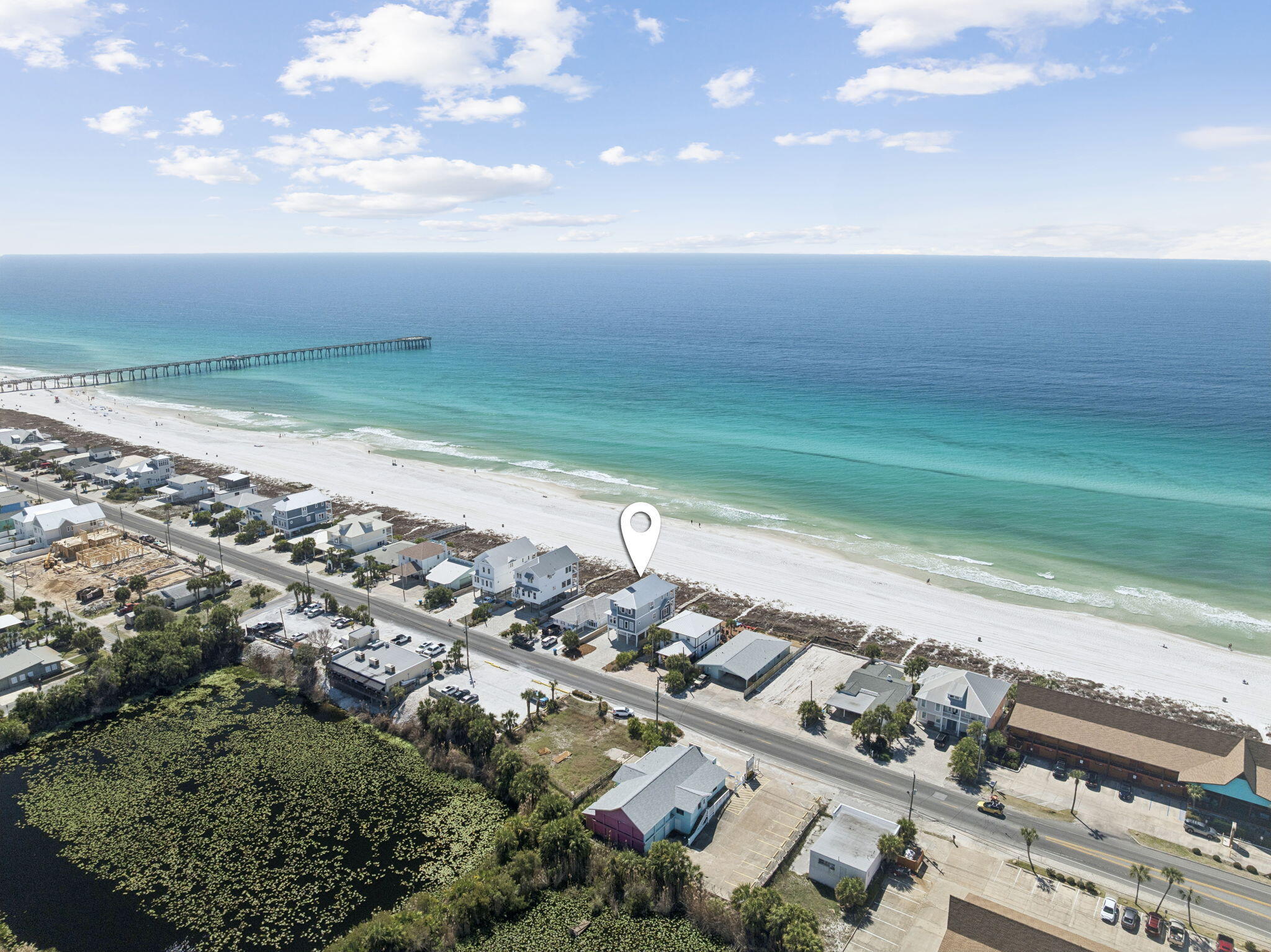 16525 Front Beach Road Panama City Beach FL 32413