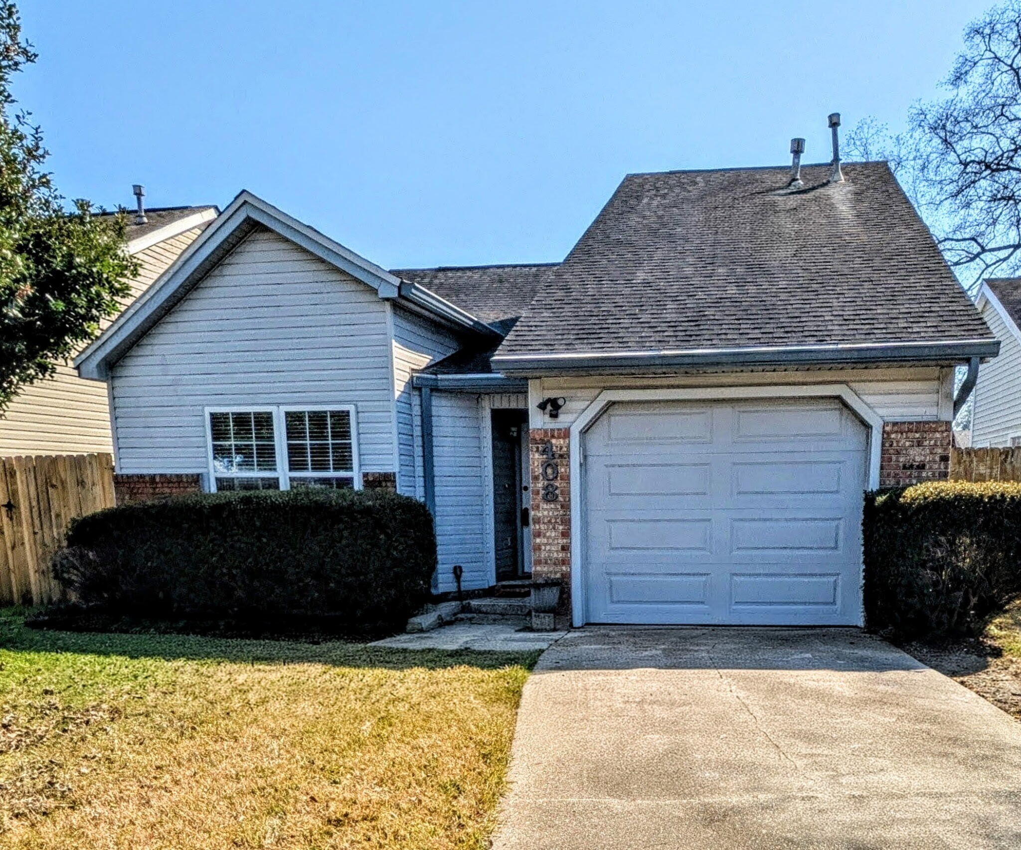 408 NW Adam Street Fort Walton Beach FL 32548