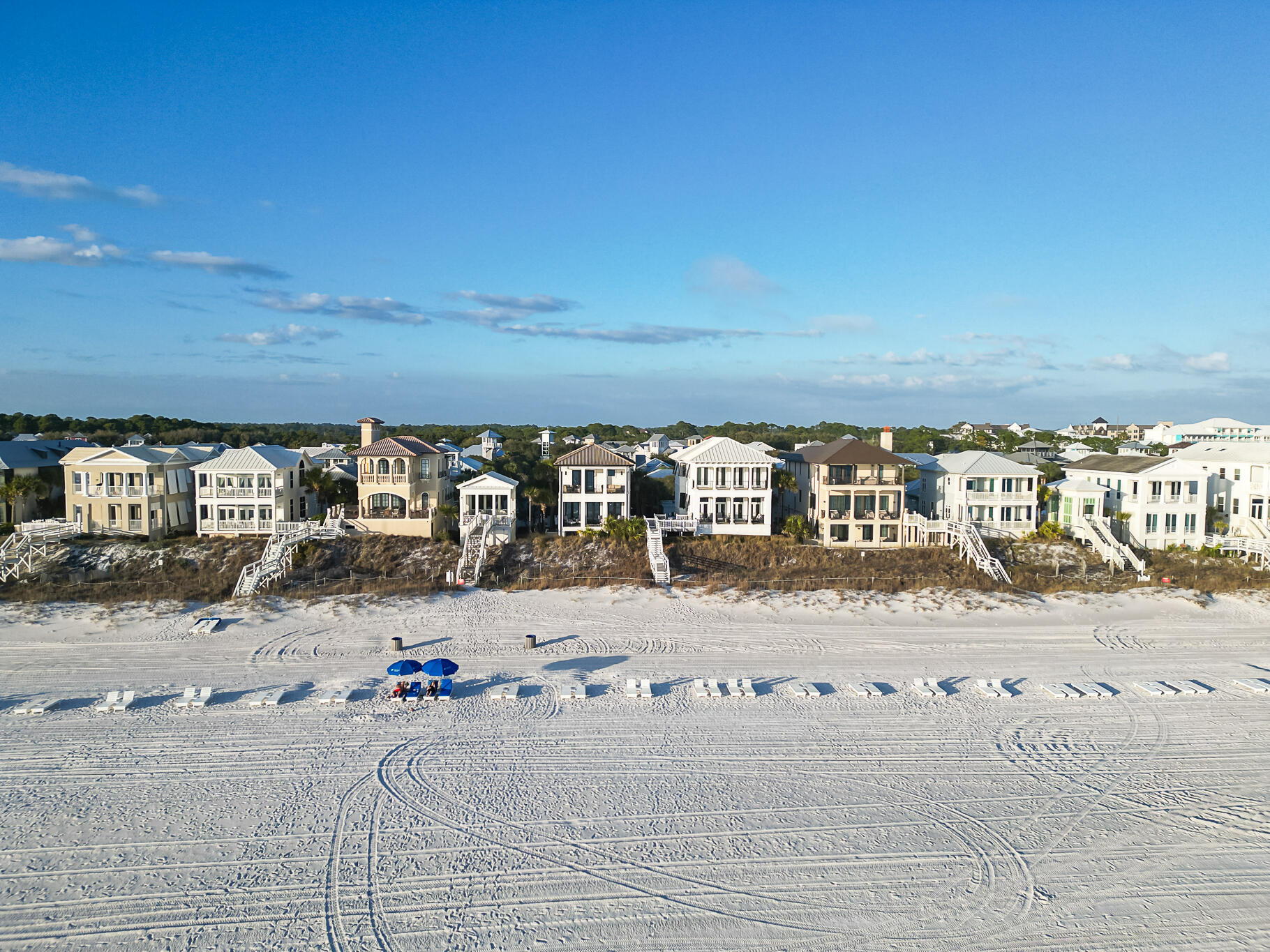 316 Beachside Drive Carillon Beach FL 32413