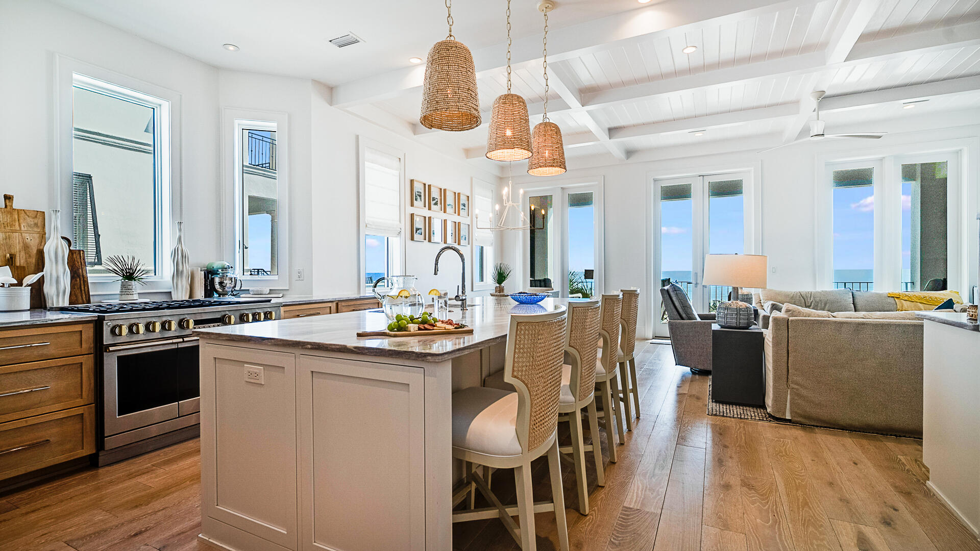 316 Beachside Drive Carillon Beach FL 32413