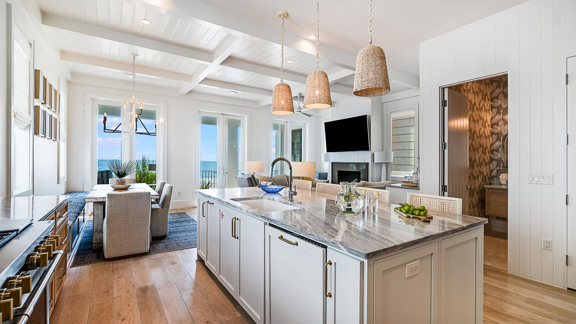 316 Beachside Drive Carillon Beach FL 32413