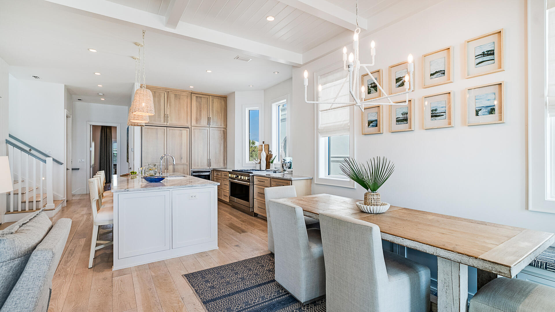 316 Beachside Drive Carillon Beach FL 32413
