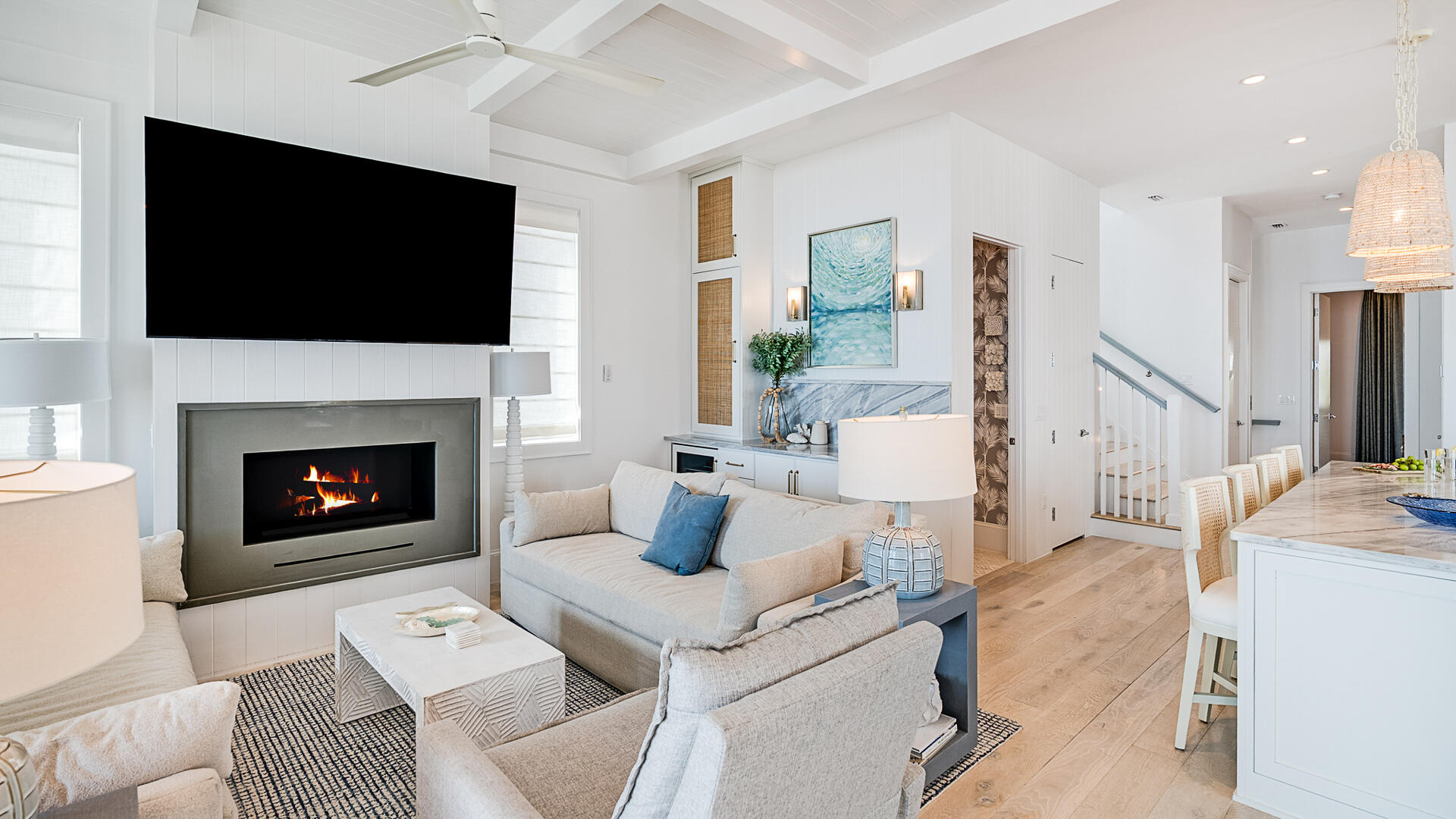 316 Beachside Drive Carillon Beach FL 32413