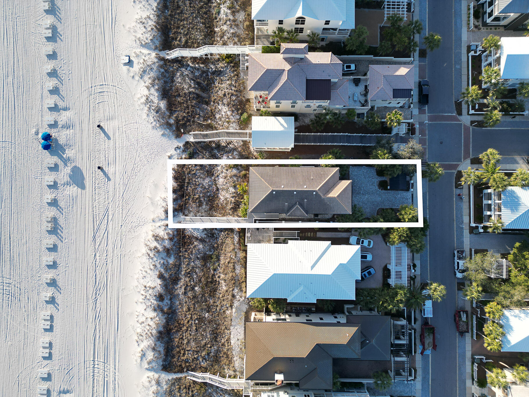 316 Beachside Drive Carillon Beach FL 32413