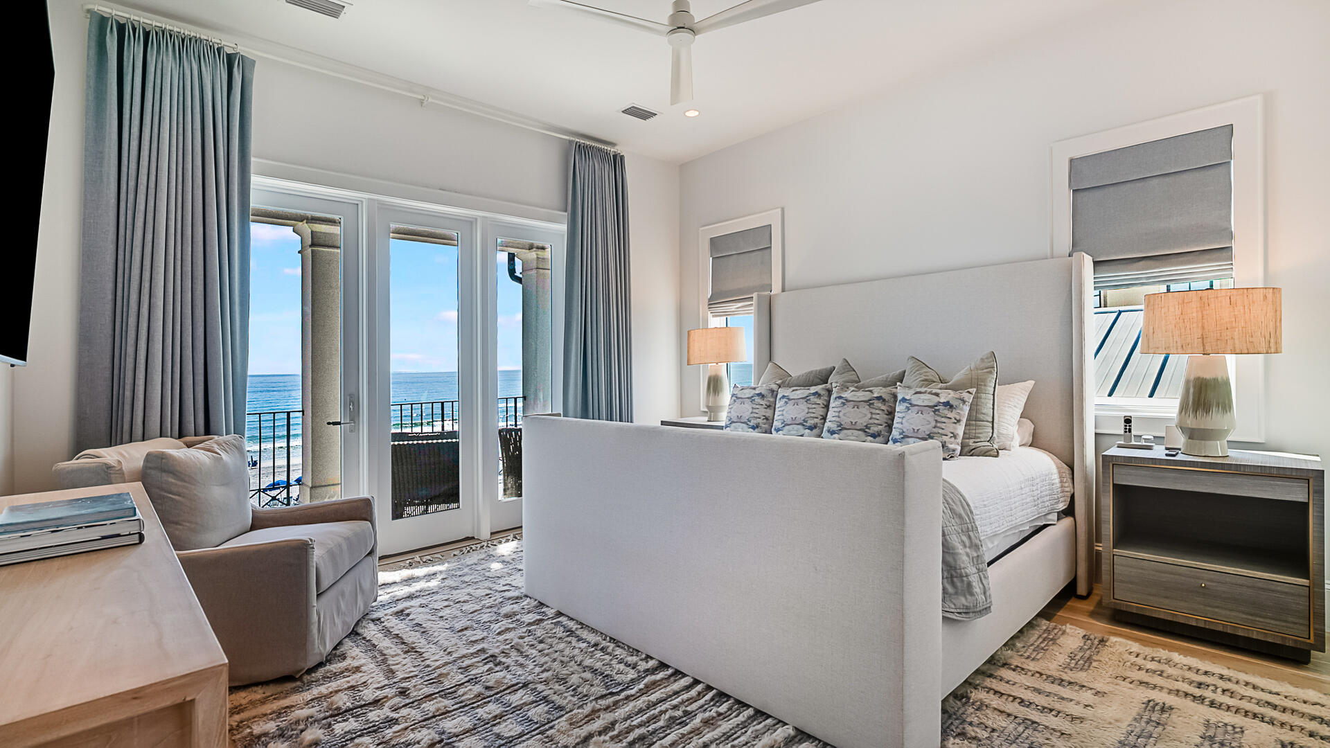 316 Beachside Drive Carillon Beach FL 32413