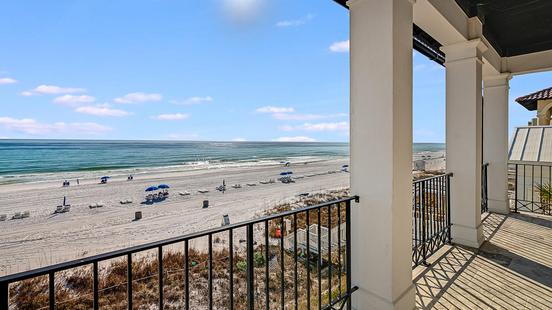 316 Beachside Drive Carillon Beach FL 32413
