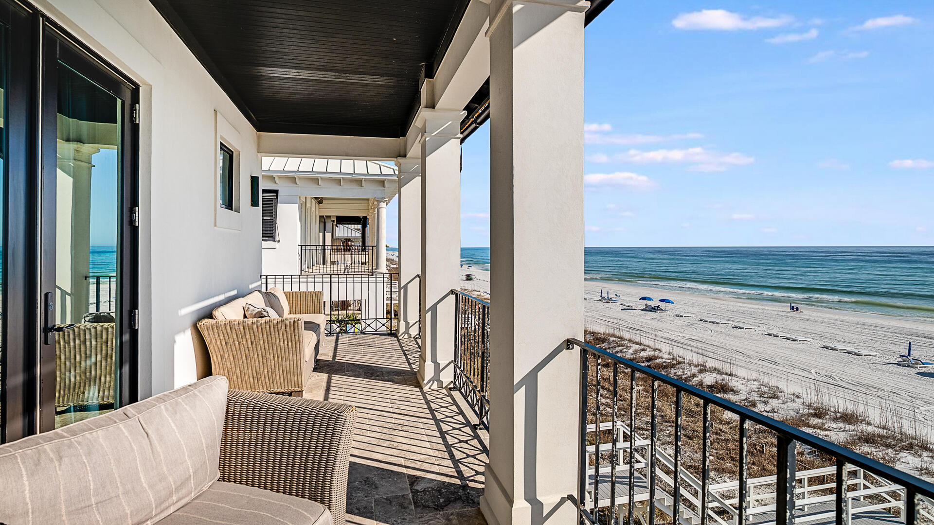 316 Beachside Drive Carillon Beach FL 32413