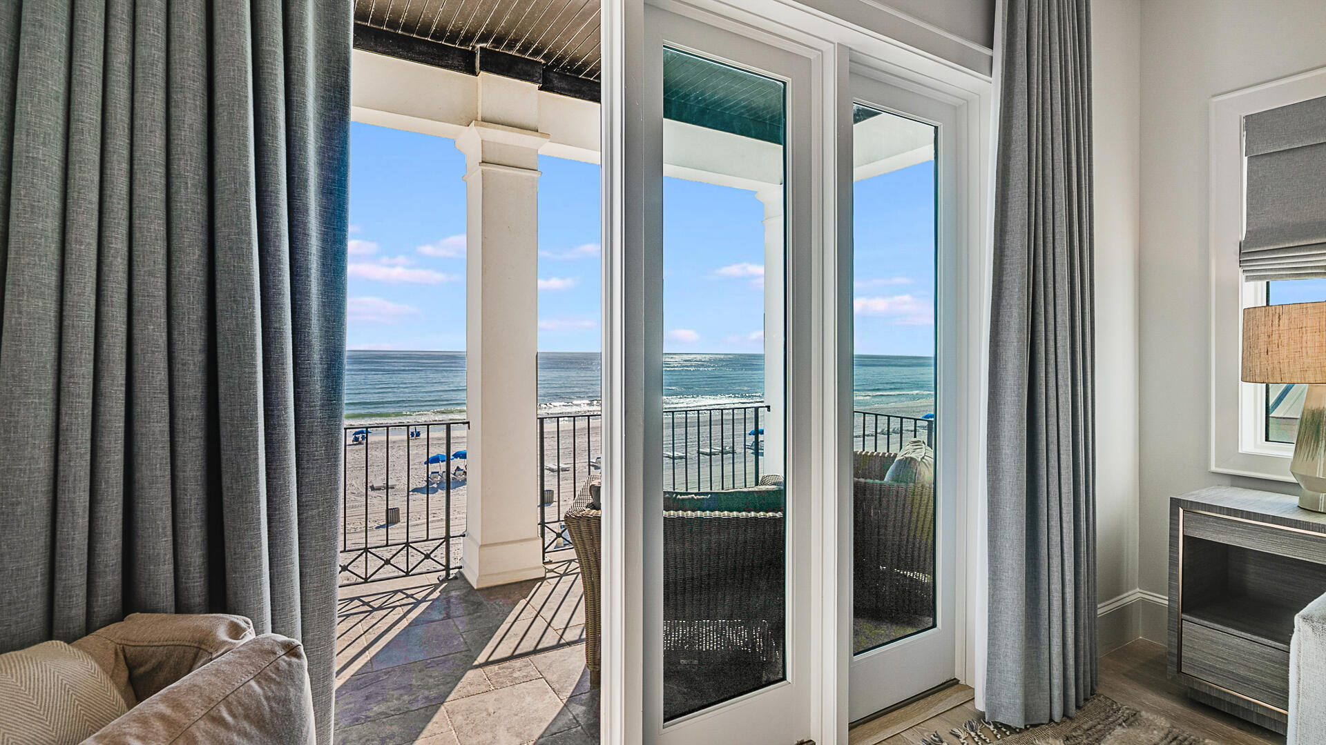 316 Beachside Drive Carillon Beach FL 32413