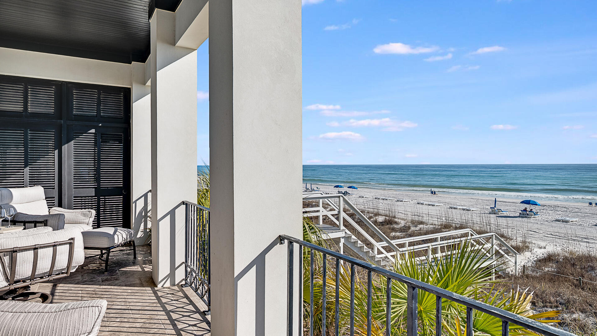 316 Beachside Drive Carillon Beach FL 32413