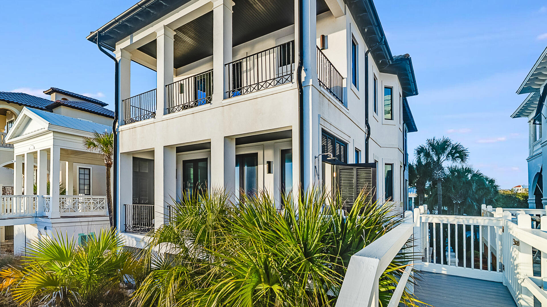 316 Beachside Drive Carillon Beach FL 32413