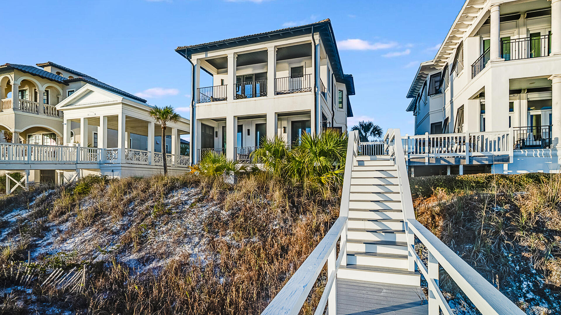 316 Beachside Drive Carillon Beach FL 32413