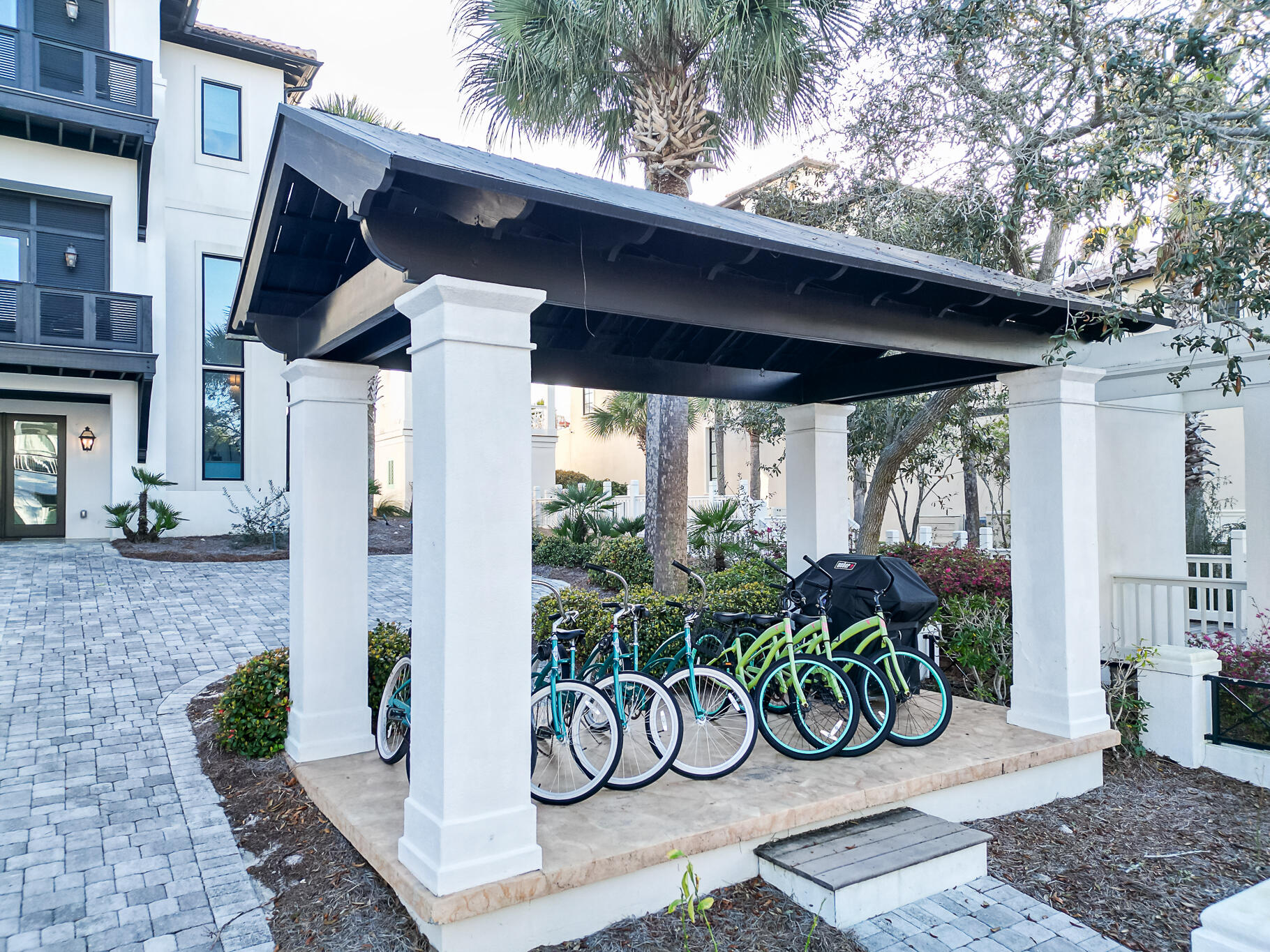 316 Beachside Drive Carillon Beach FL 32413