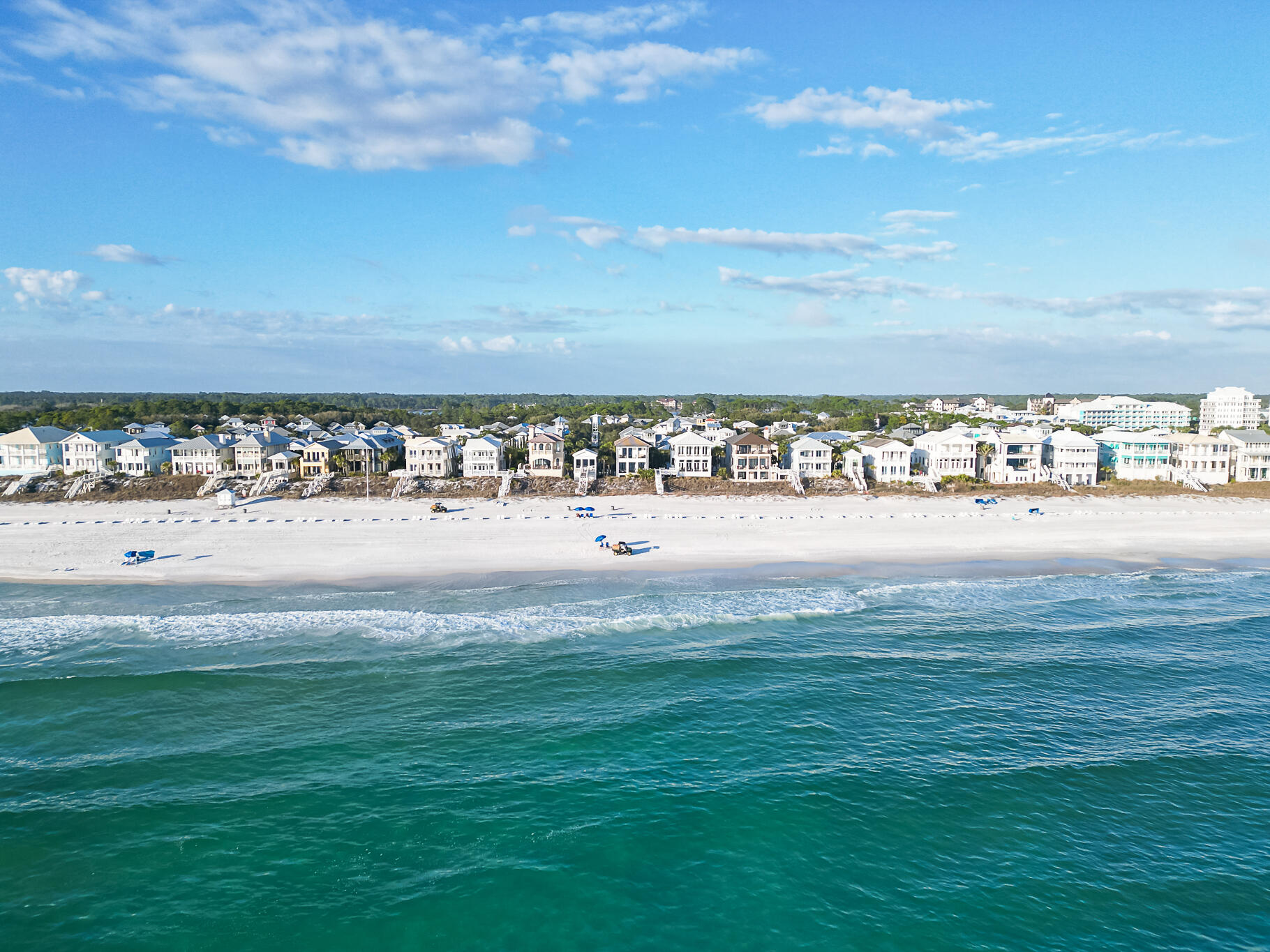 316 Beachside Drive Carillon Beach FL 32413