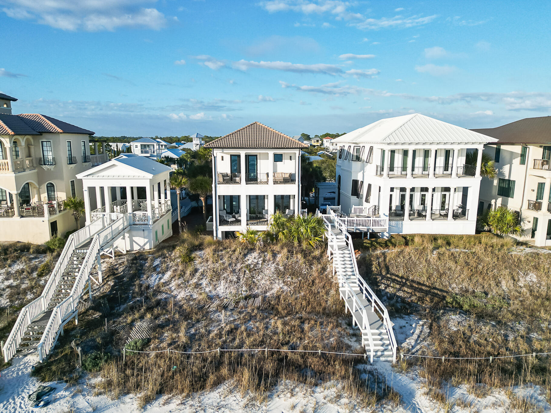 316 Beachside Drive Carillon Beach FL 32413