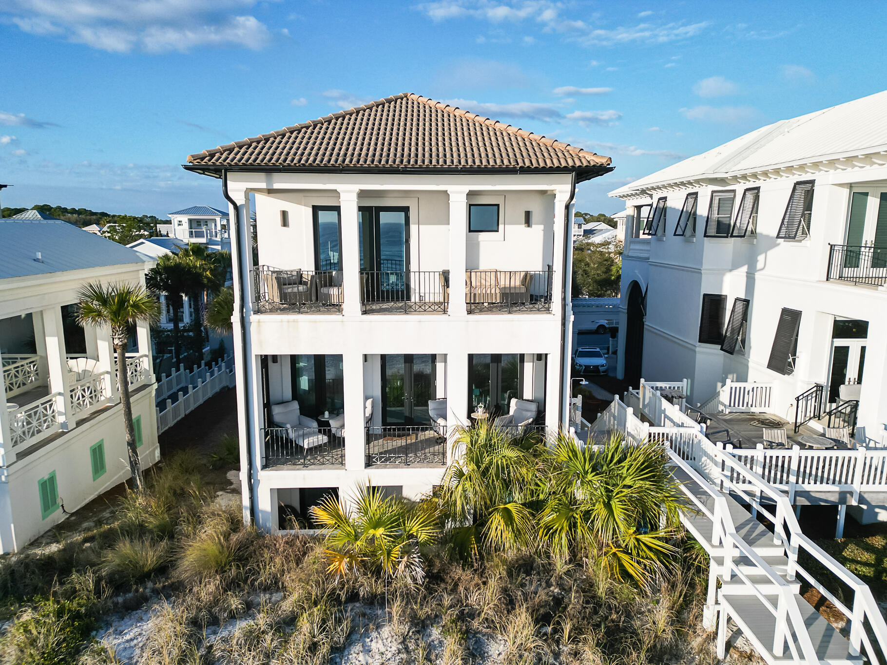 316 Beachside Drive Carillon Beach FL 32413