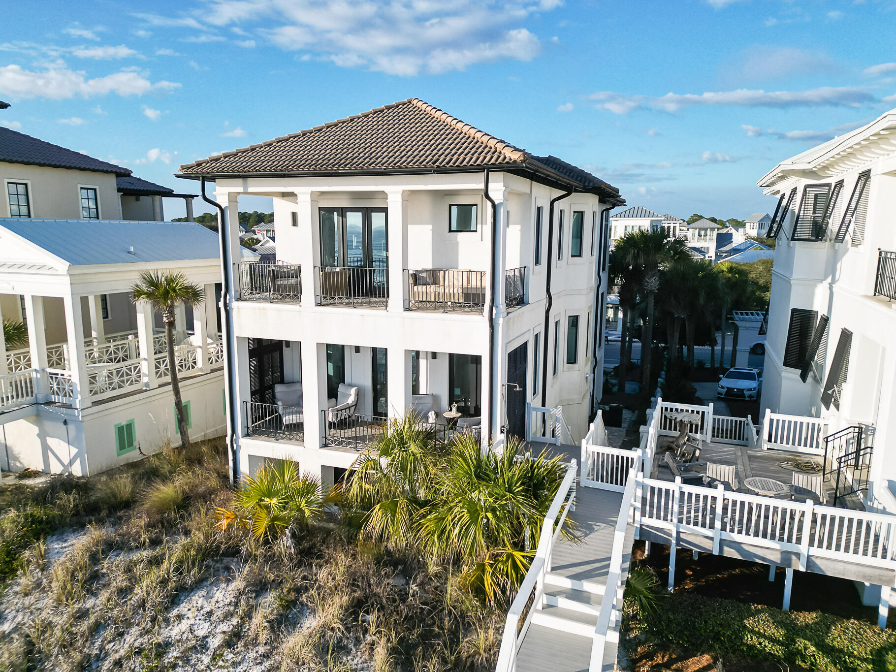 316 Beachside Drive Carillon Beach FL 32413