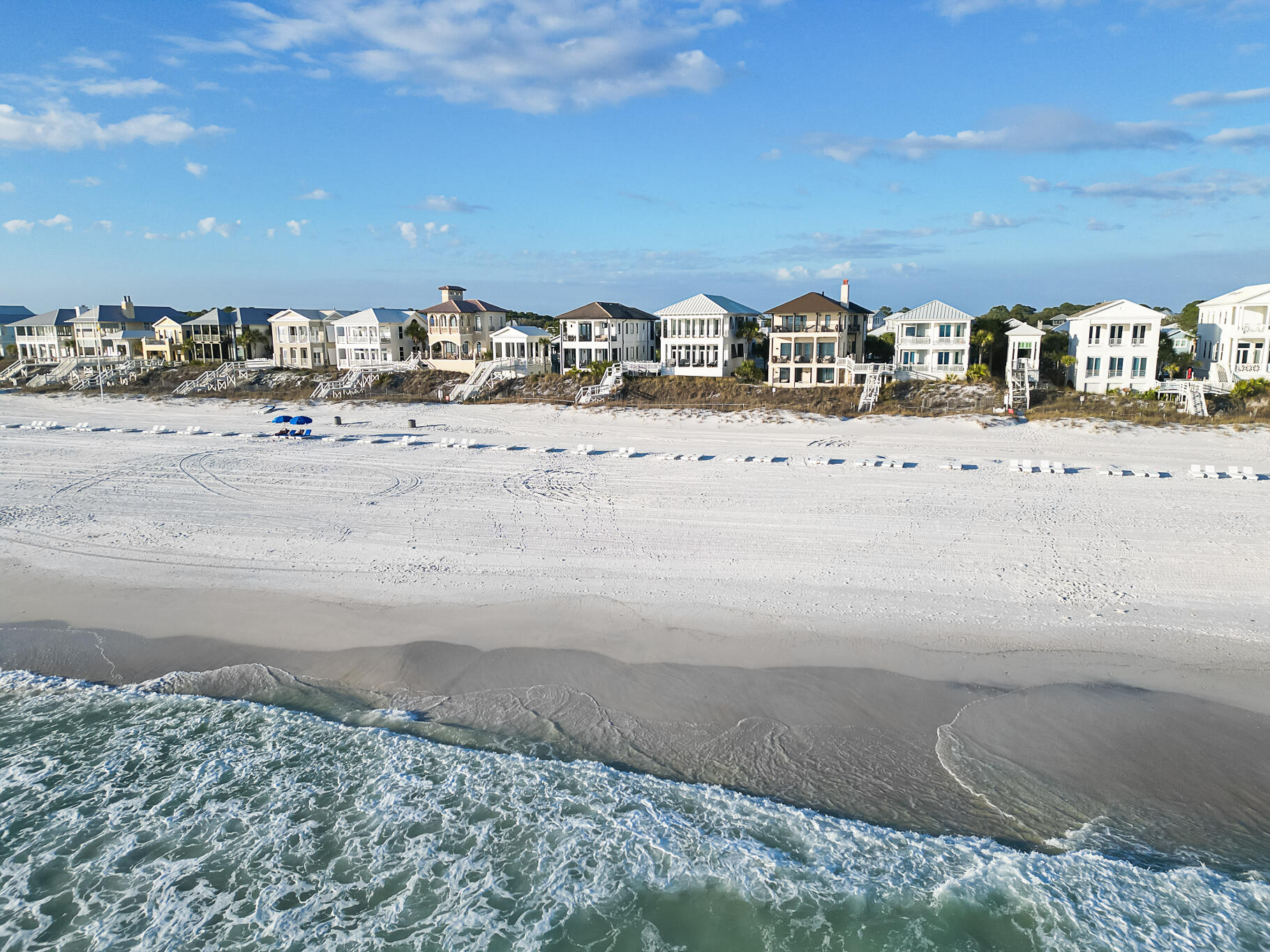 316 Beachside Drive Carillon Beach FL 32413