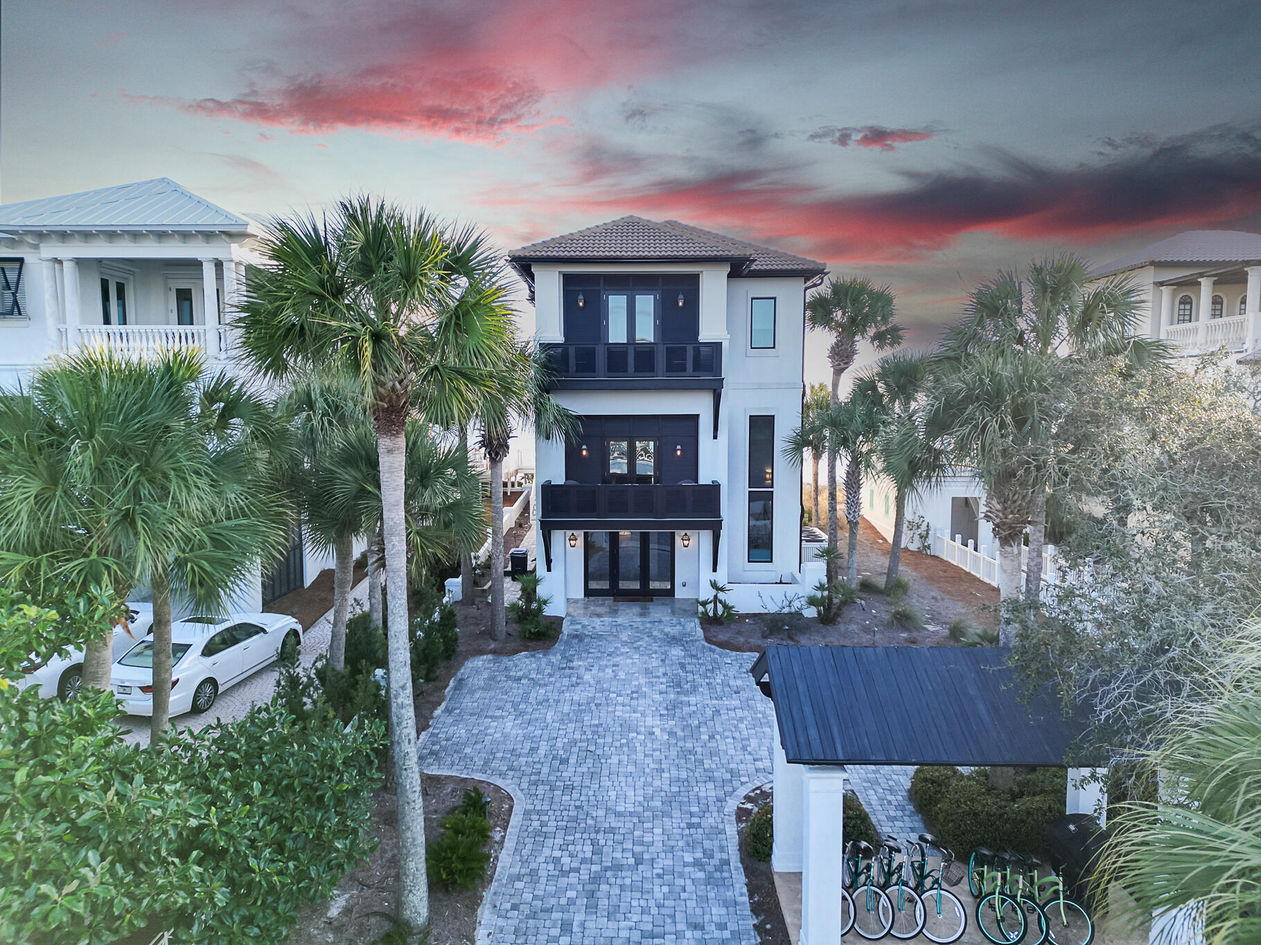 316 Beachside Drive Carillon Beach FL 32413