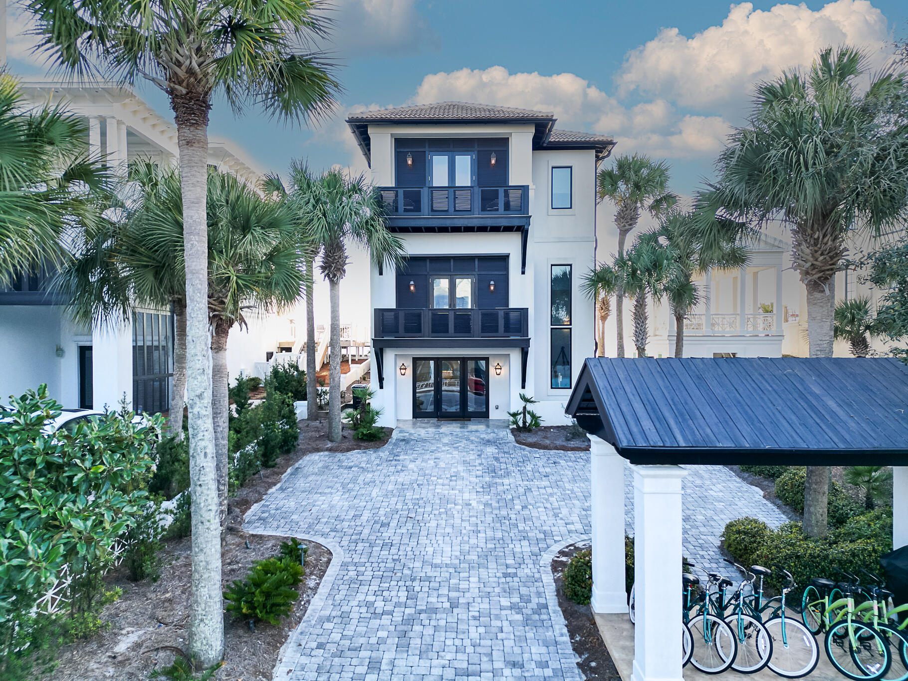 316 Beachside Drive Carillon Beach FL 32413