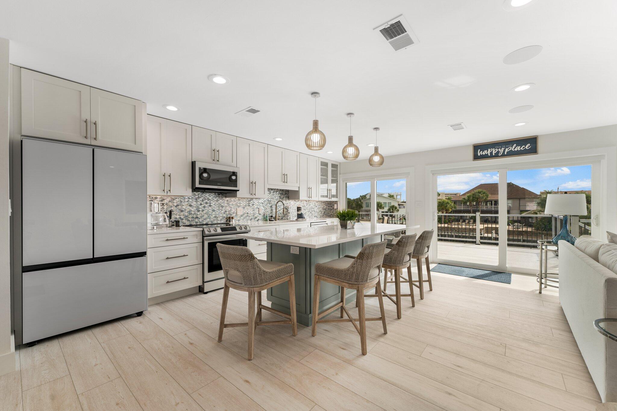 522 Osceola Drive Destin FL 32541