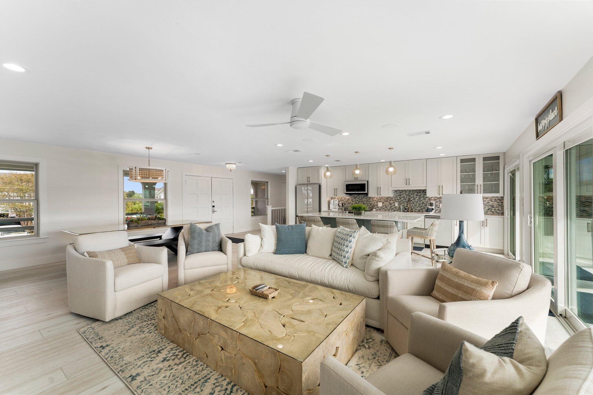 522 Osceola Drive Destin FL 32541