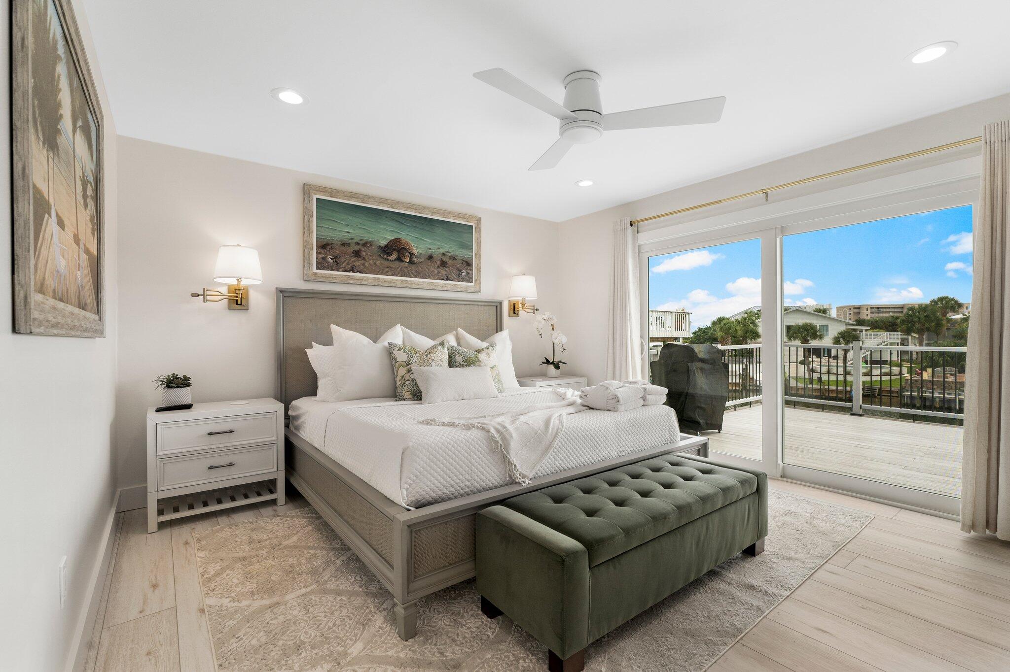 522 Osceola Drive Destin FL 32541