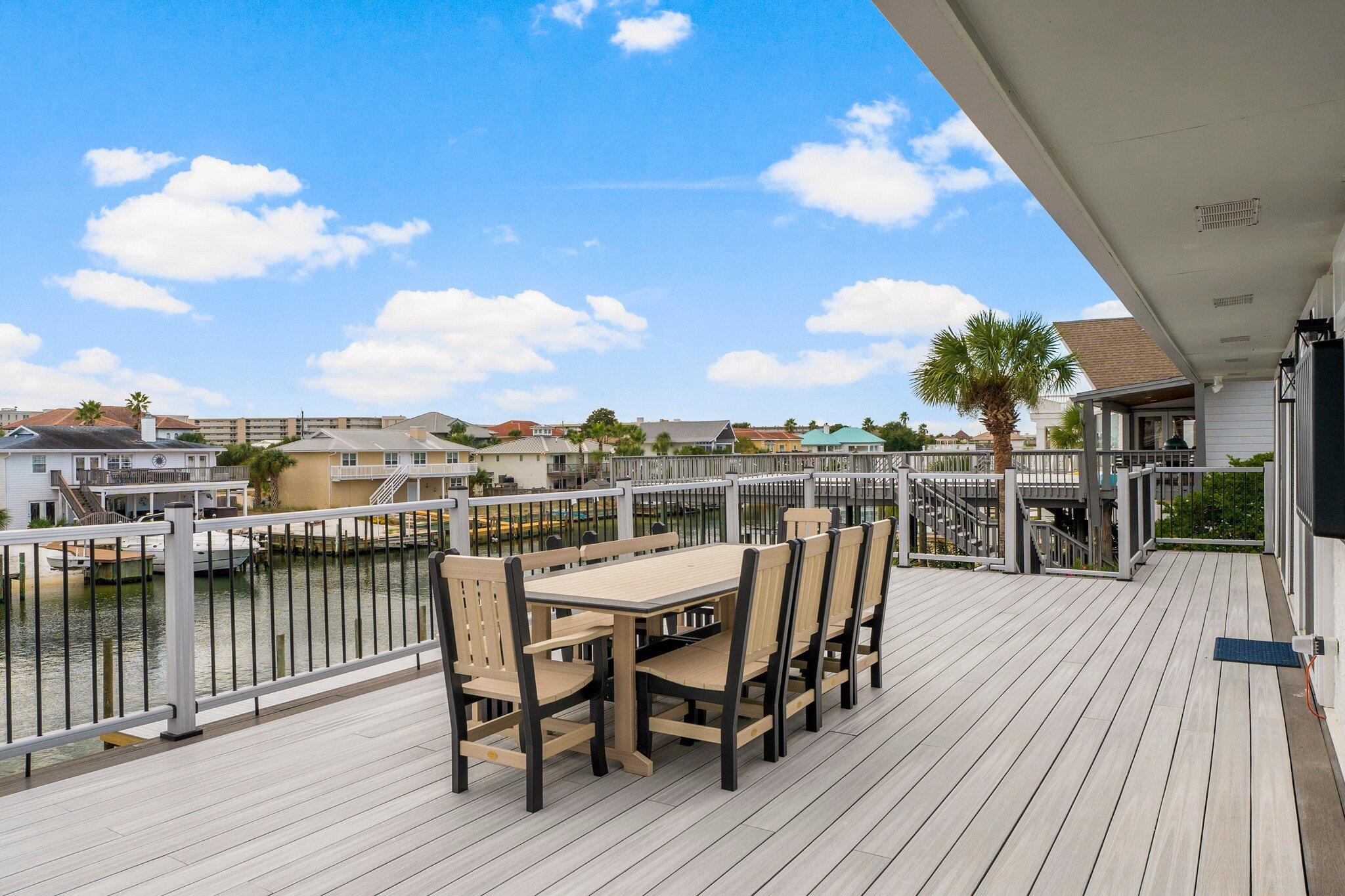 522 Osceola Drive Destin FL 32541