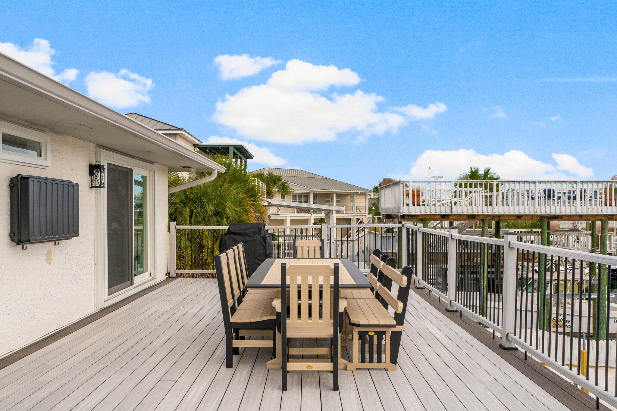 522 Osceola Drive Destin FL 32541