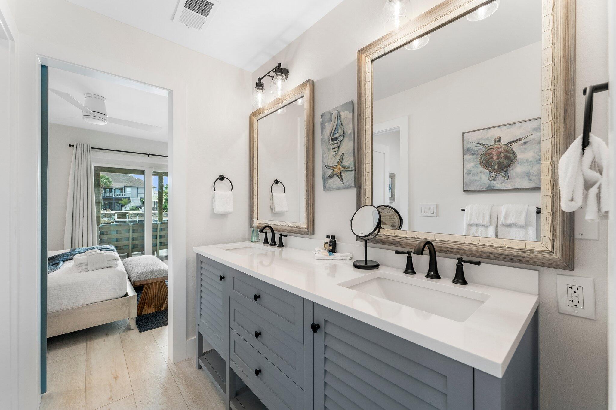 522 Osceola Drive Destin FL 32541