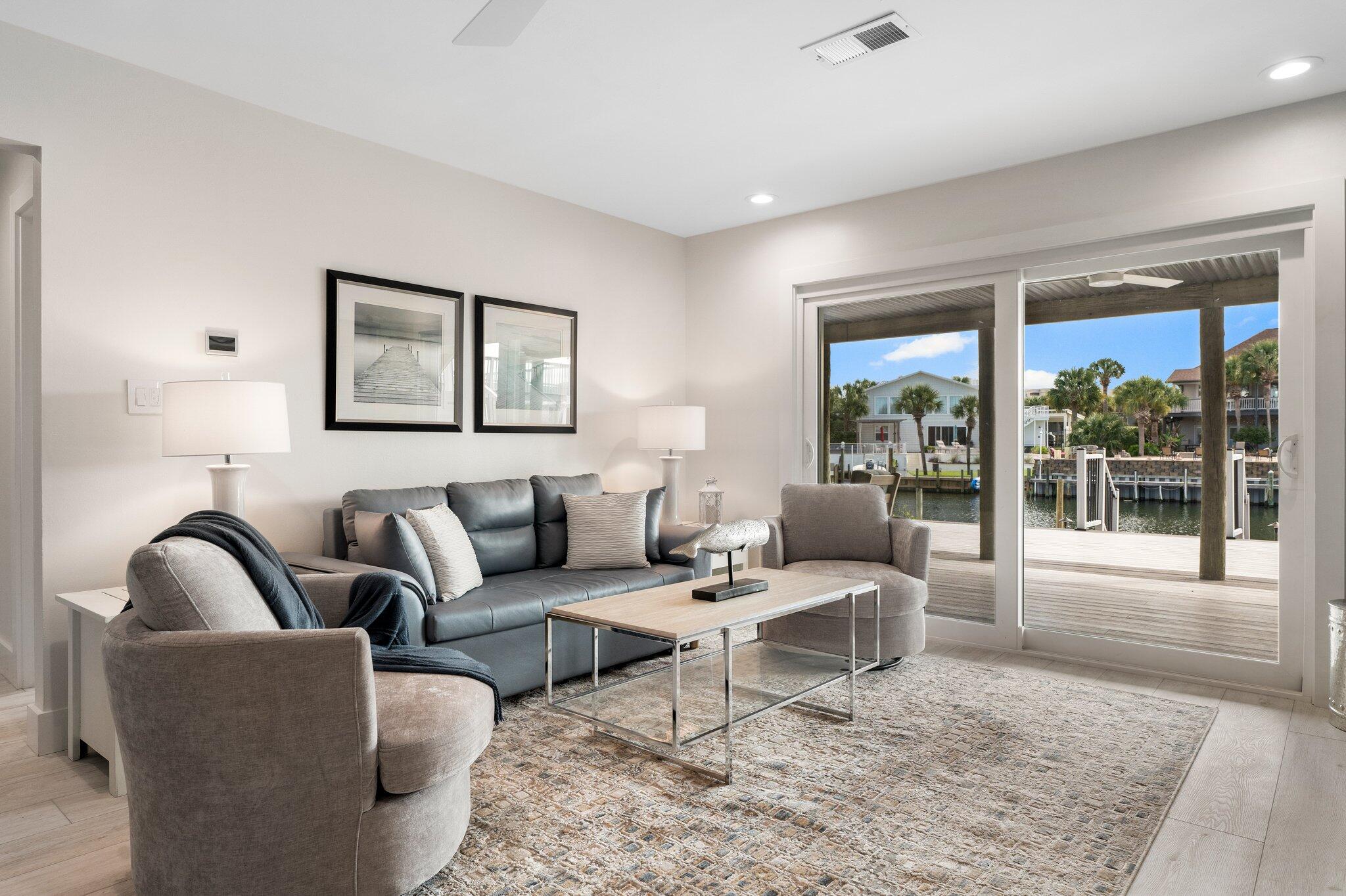 522 Osceola Drive Destin FL 32541