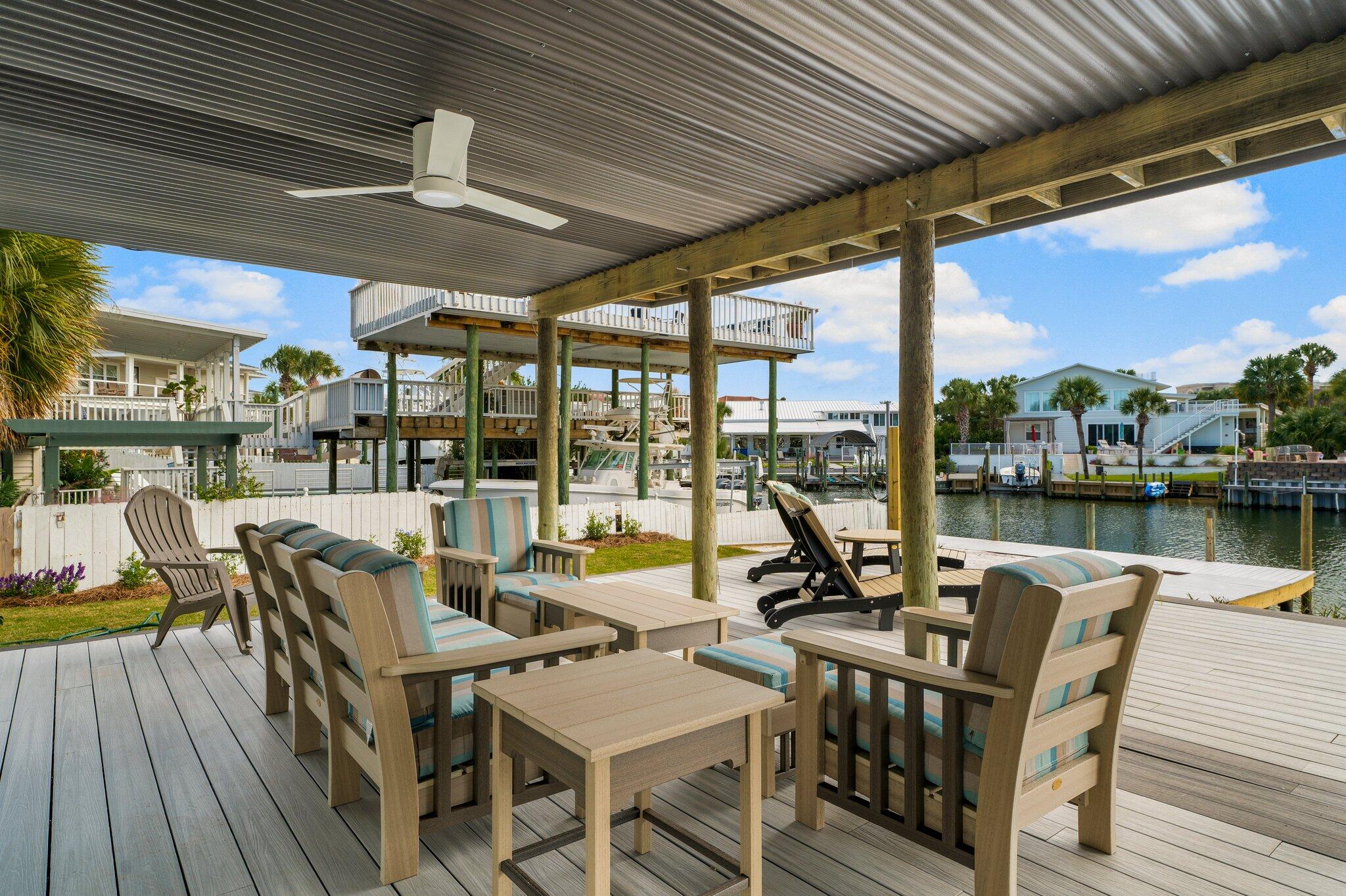 522 Osceola Drive Destin FL 32541