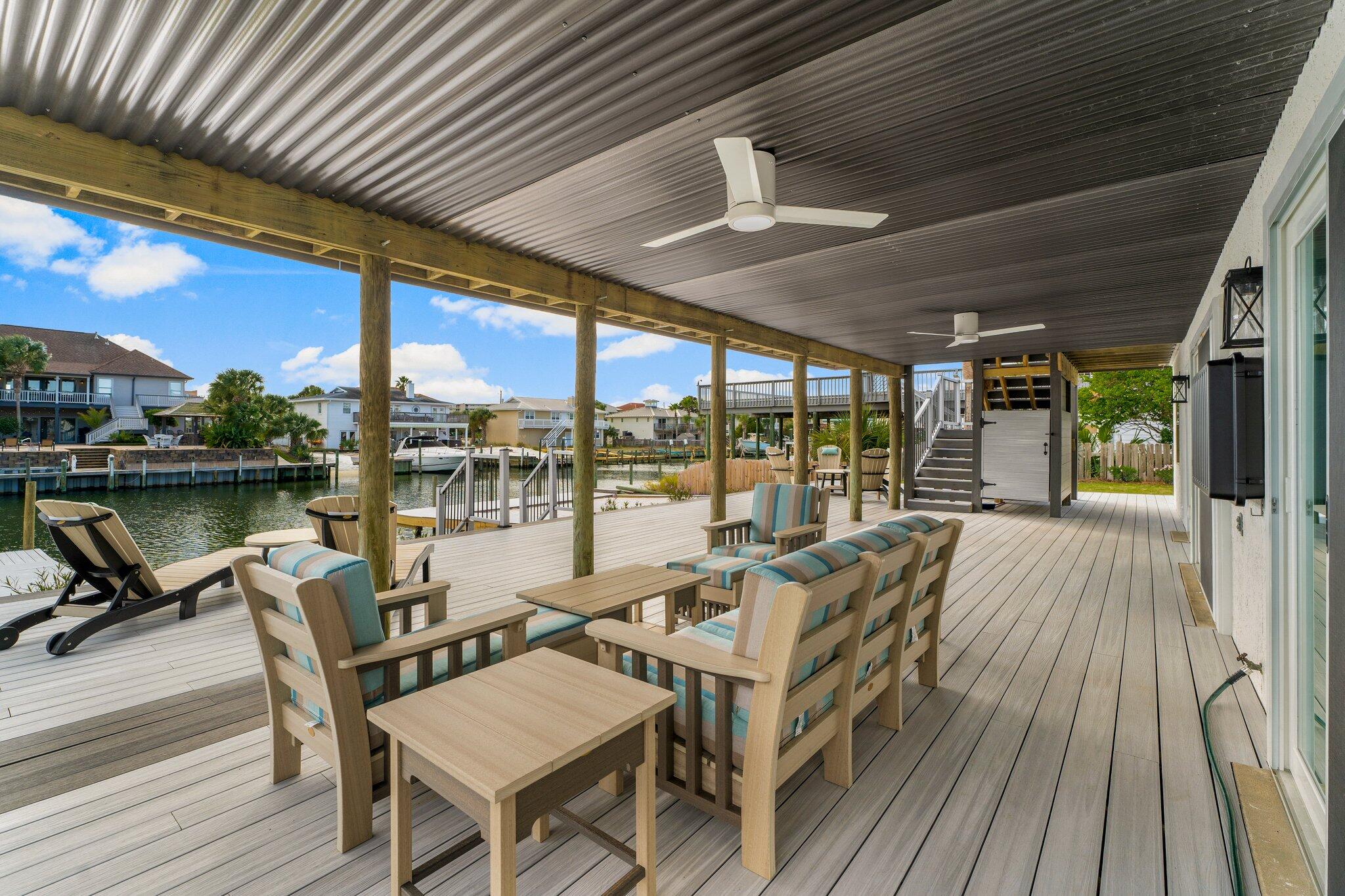 522 Osceola Drive Destin FL 32541