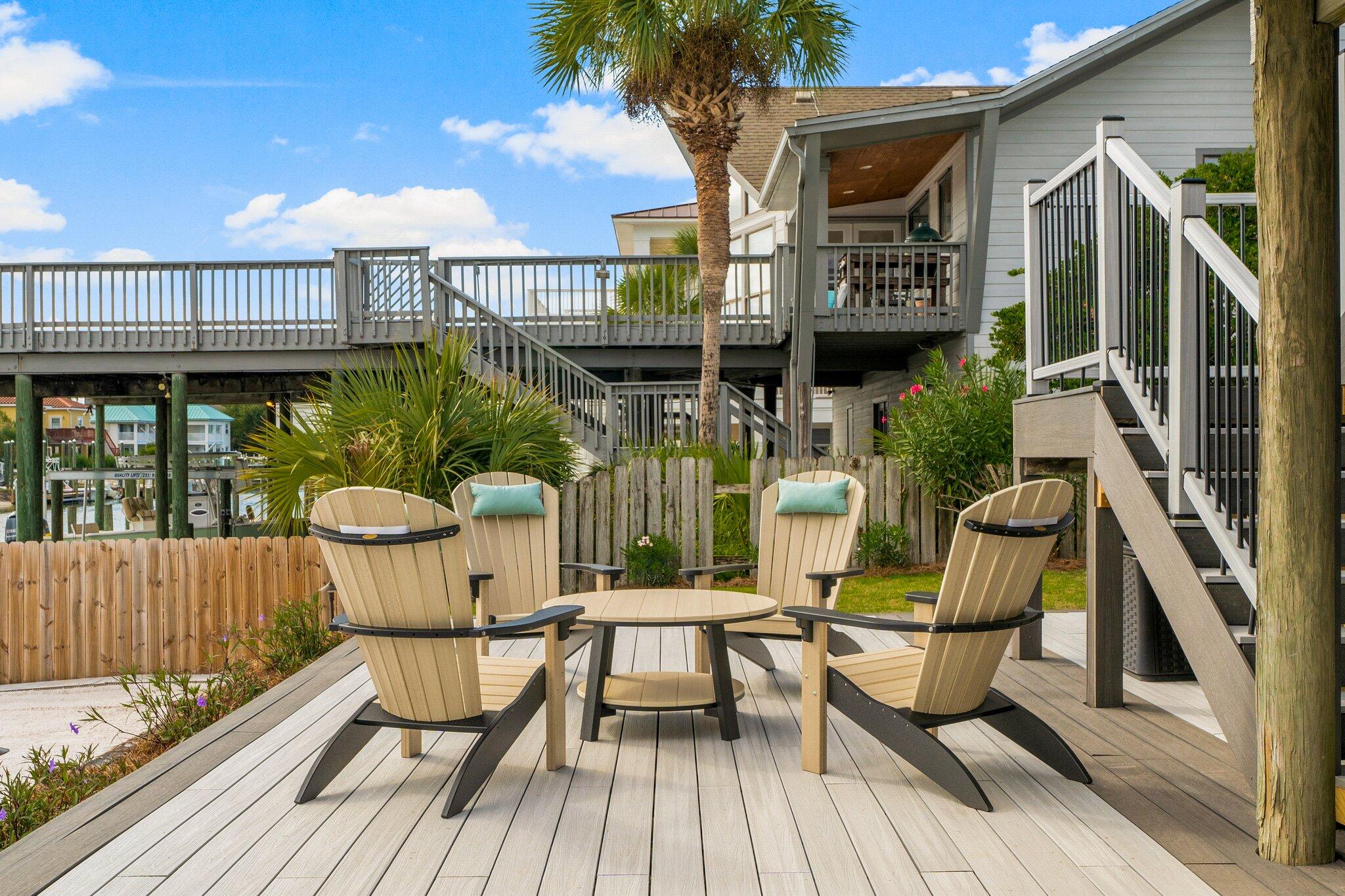 522 Osceola Drive Destin FL 32541