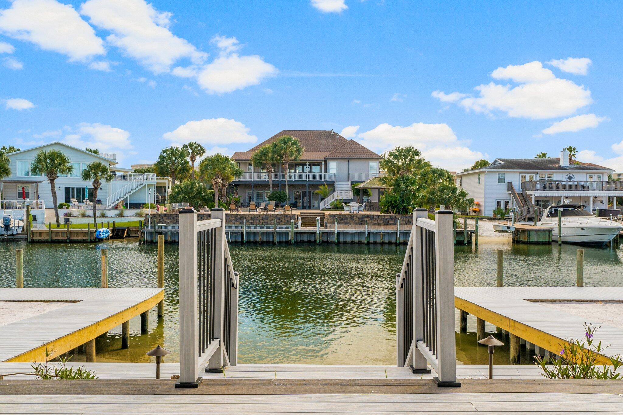 522 Osceola Drive Destin FL 32541