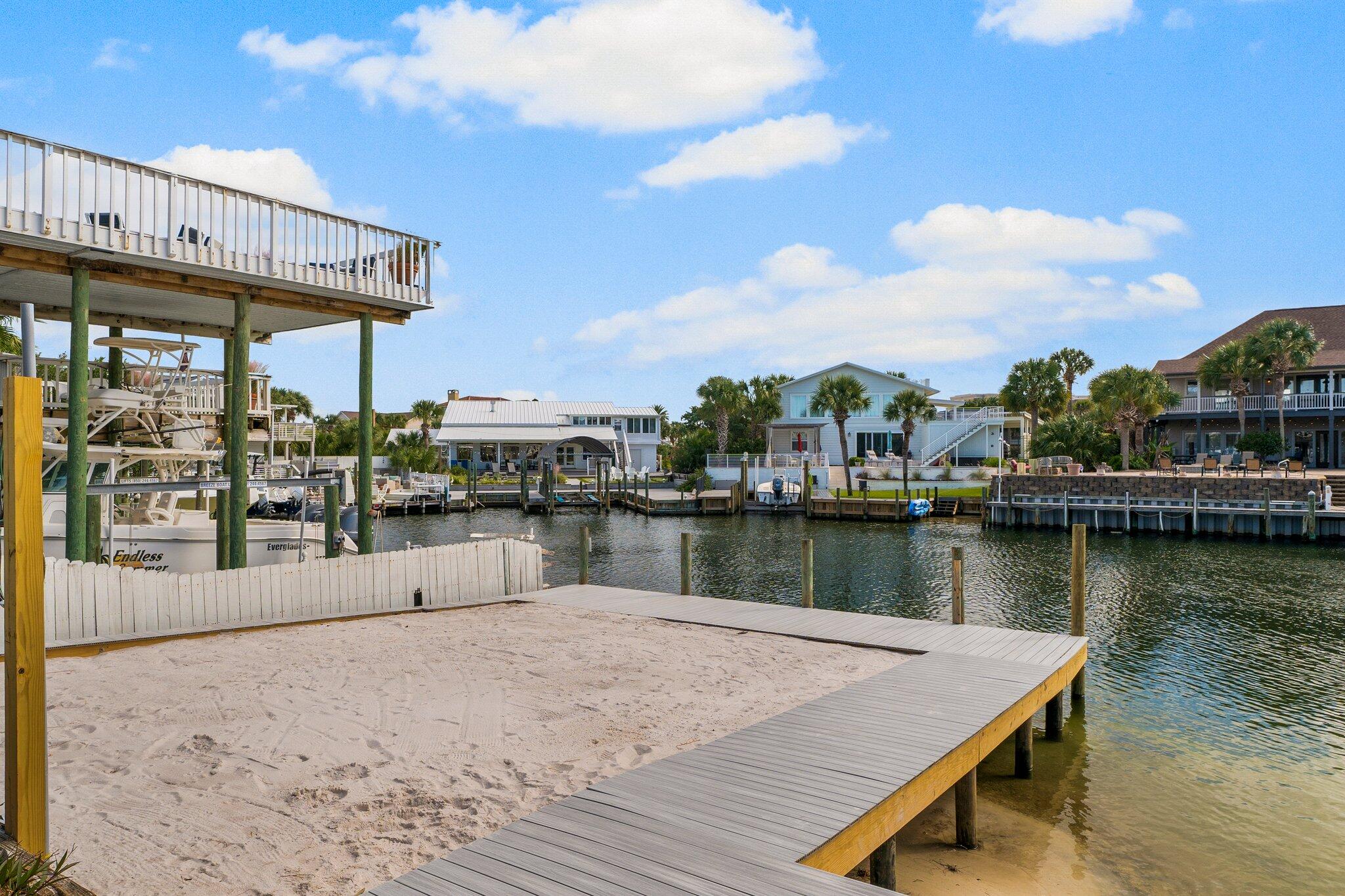 522 Osceola Drive Destin FL 32541