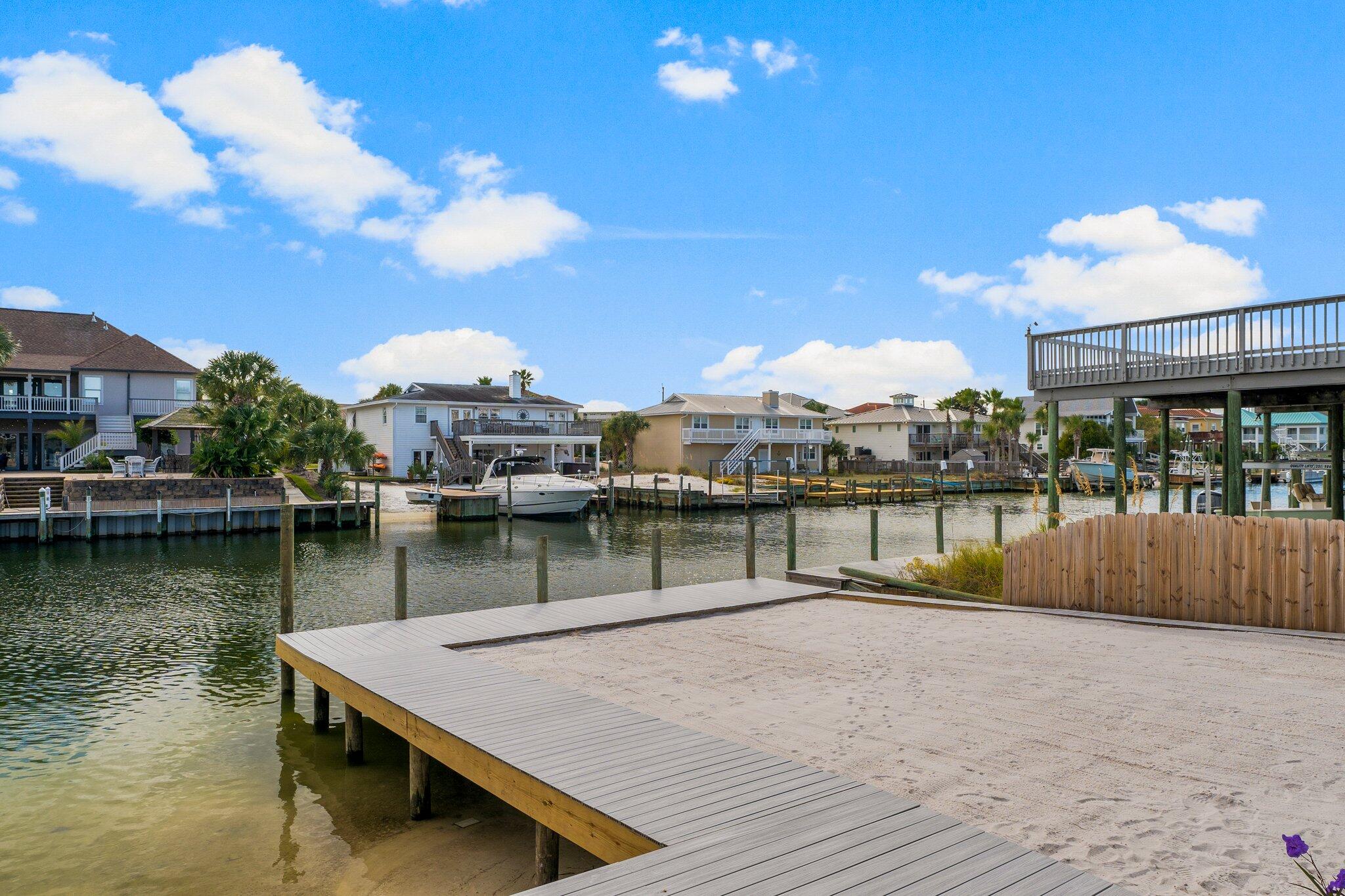 522 Osceola Drive Destin FL 32541