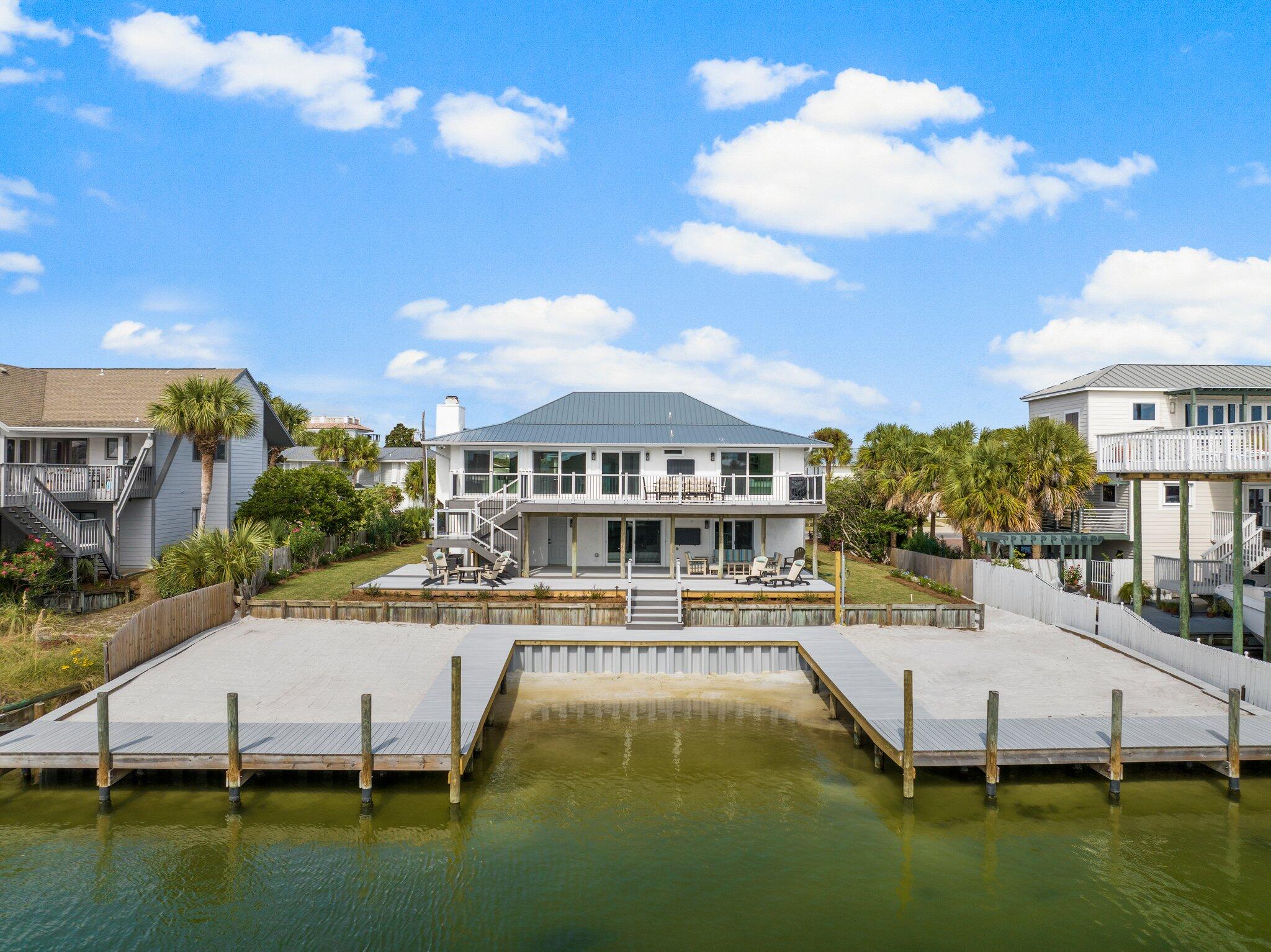 522 Osceola Drive Destin FL 32541