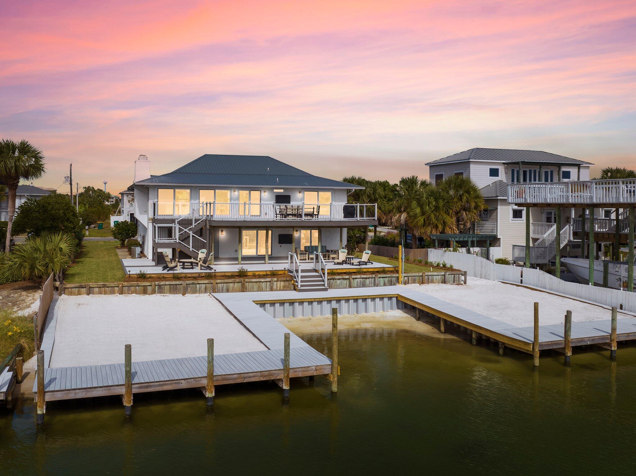 522 Osceola Drive Destin FL 32541