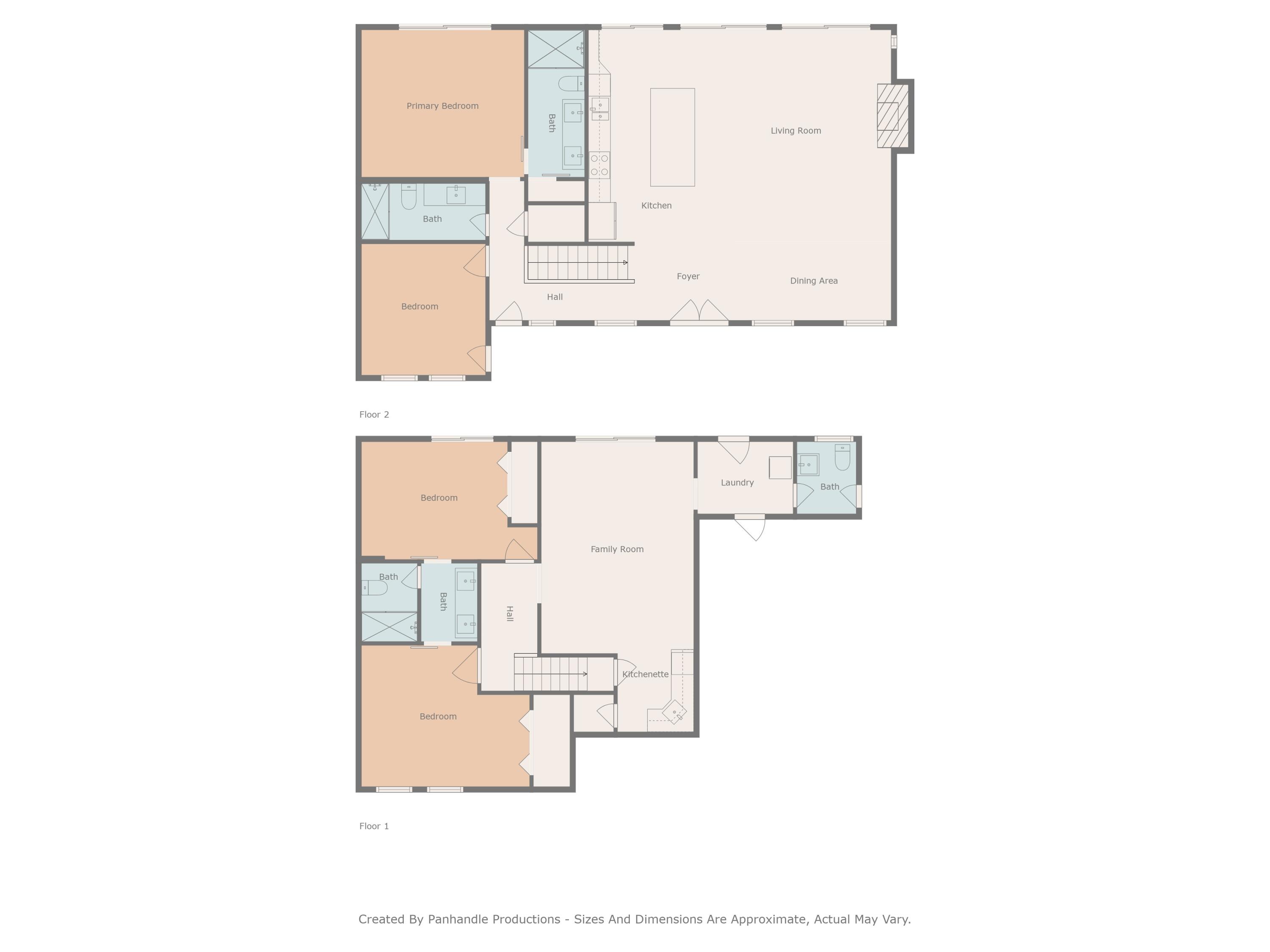 522 Osceola Drive Destin FL 32541