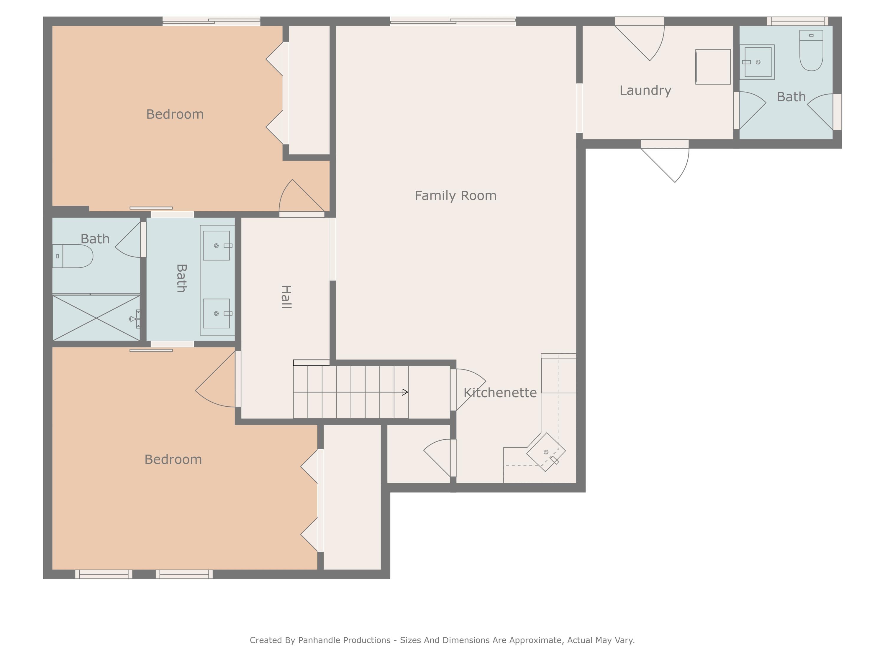 522 Osceola Drive Destin FL 32541