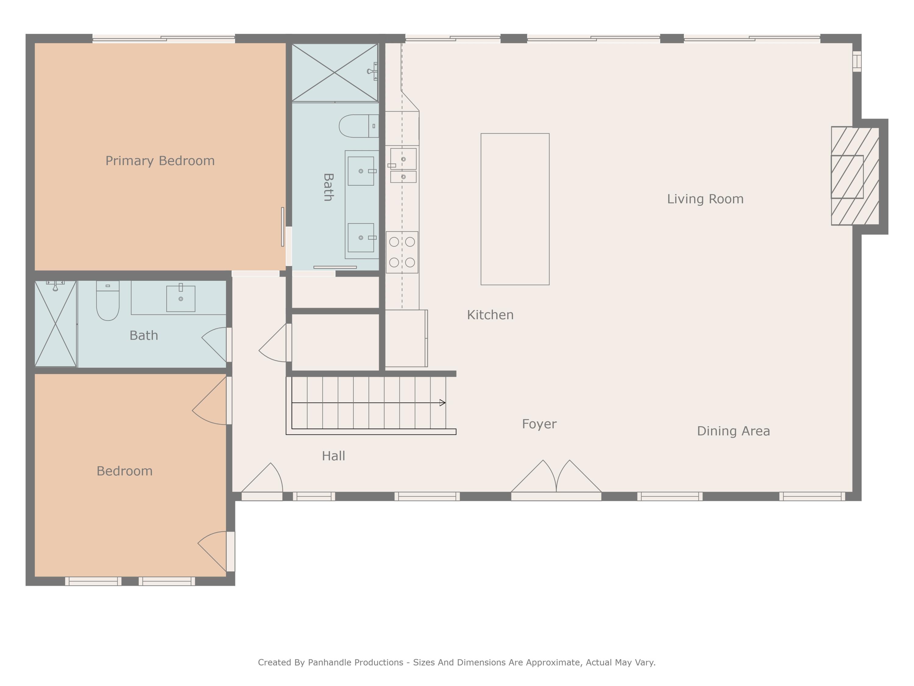 522 Osceola Drive Destin FL 32541