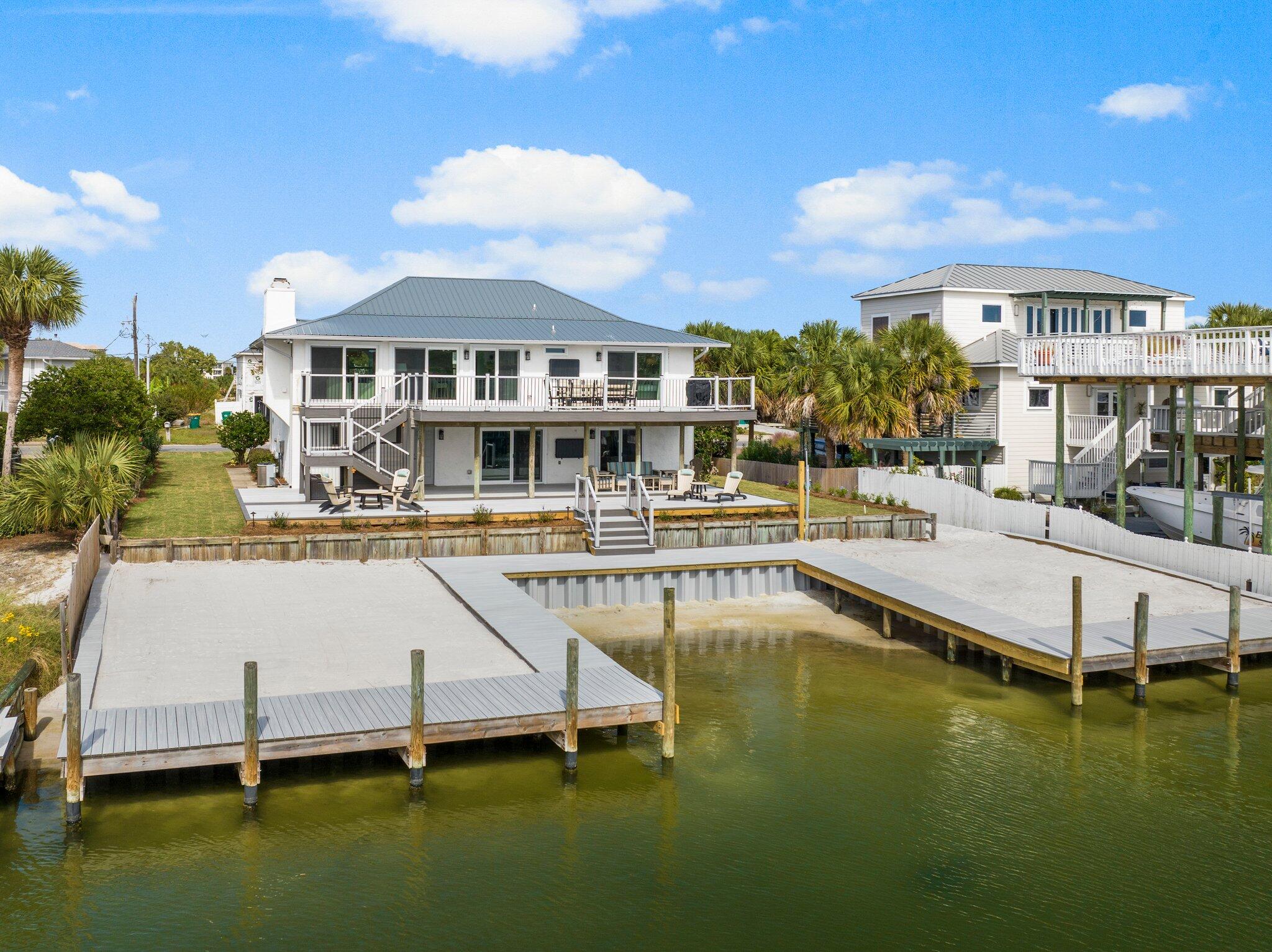 522 Osceola Drive Destin FL 32541