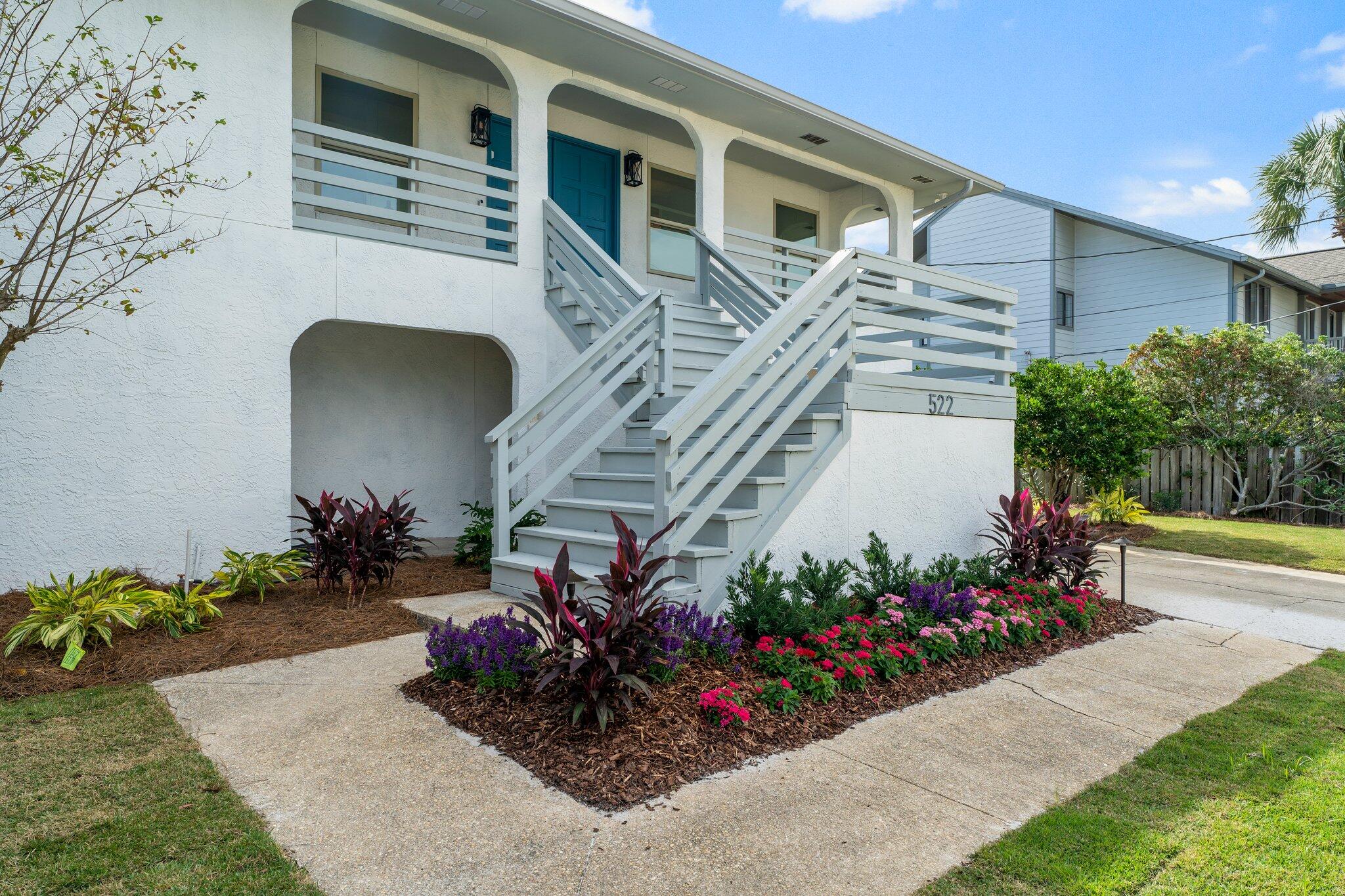 522 Osceola Drive Destin FL 32541
