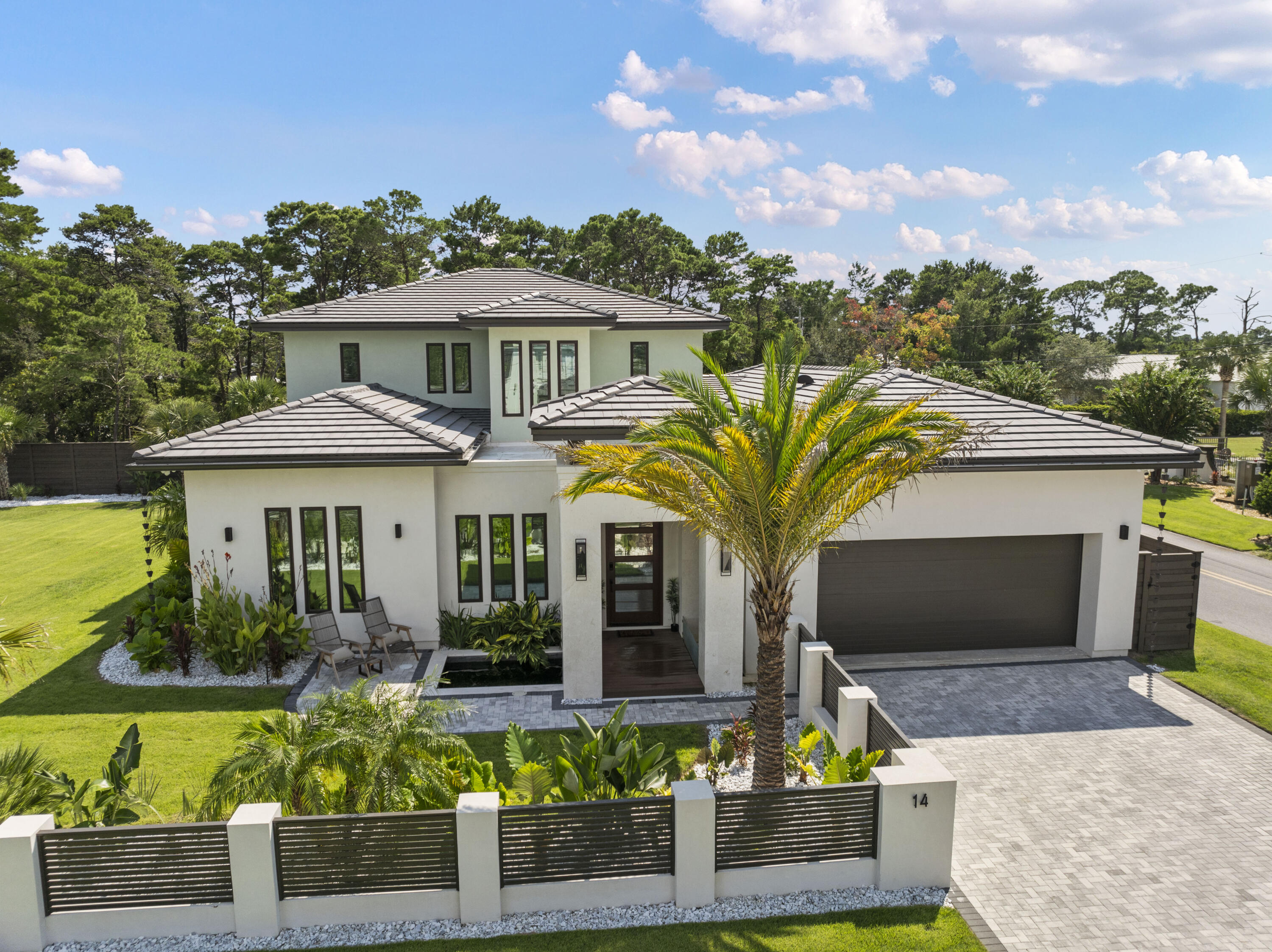 14 Walnut Street Santa Rosa Beach FL 32459